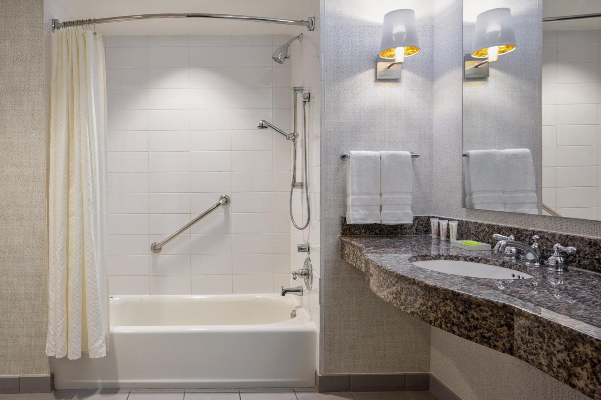 Junior Suite, 1 King