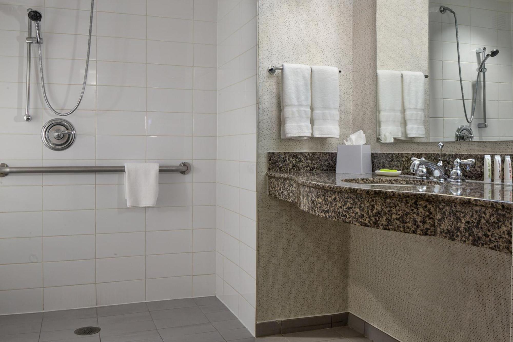 Junior Suite 2 Double