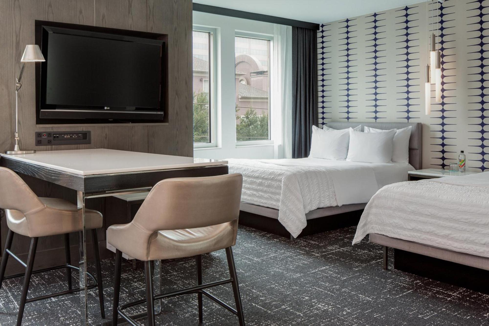 Executive suite 2 Double