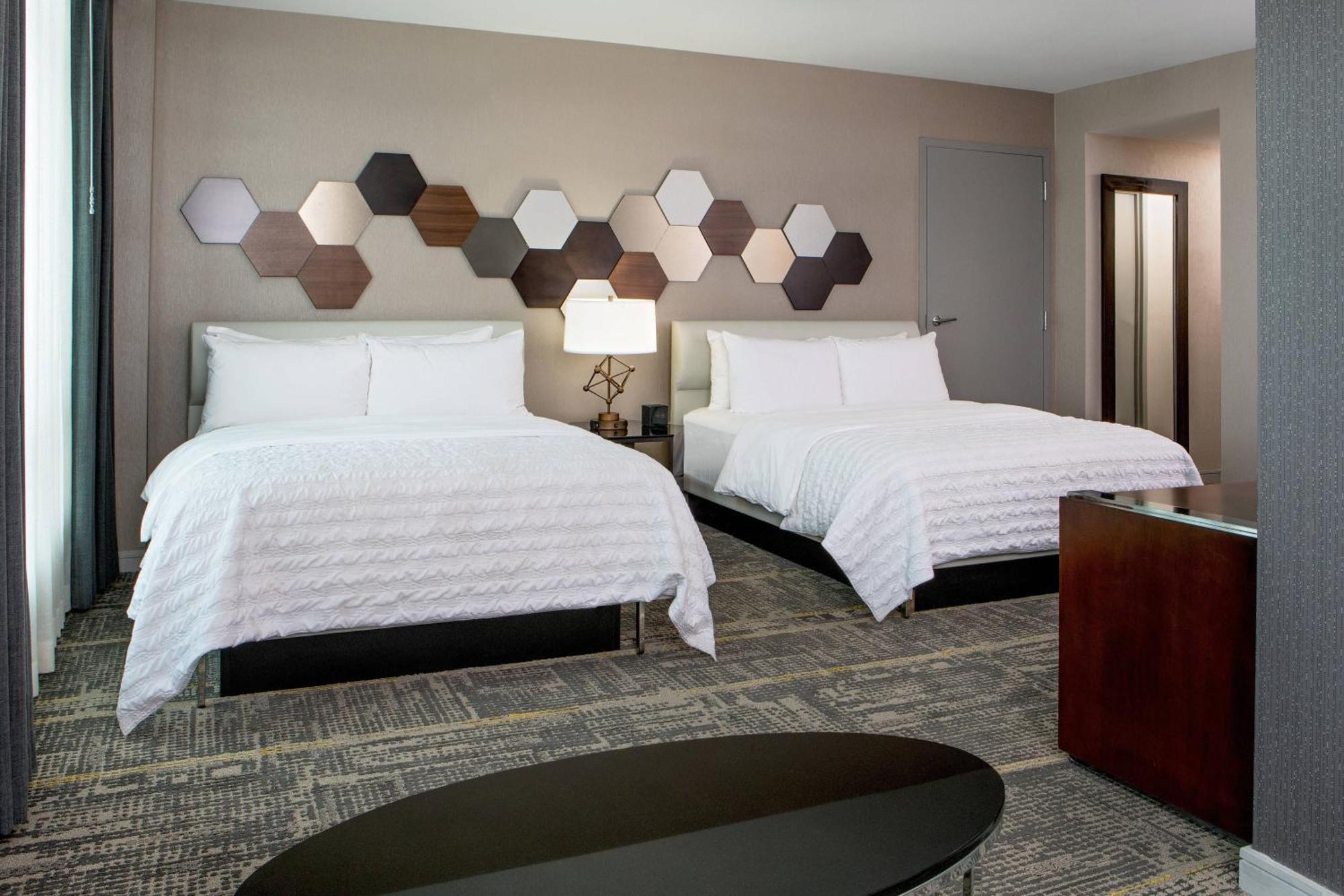 Superior Guest room 2 Queen