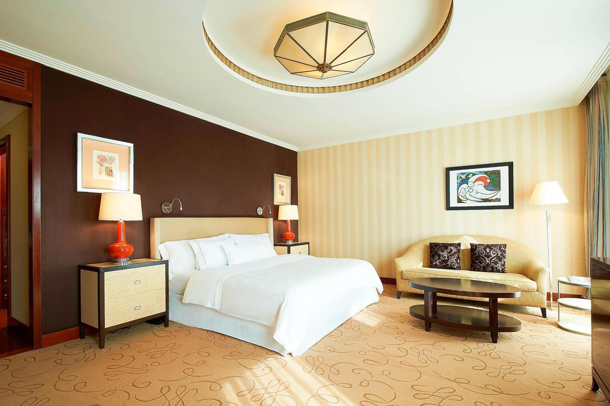 King Room
