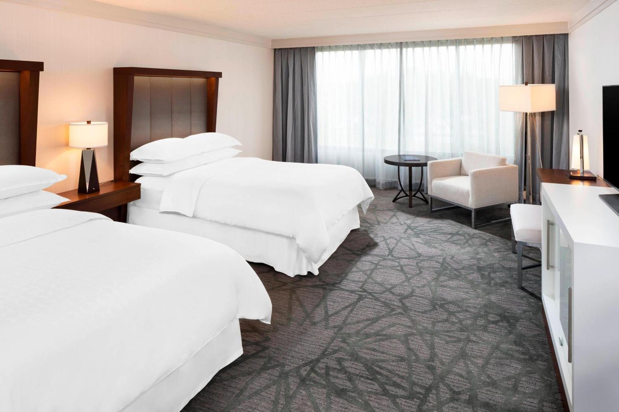 Guest room 2 Double