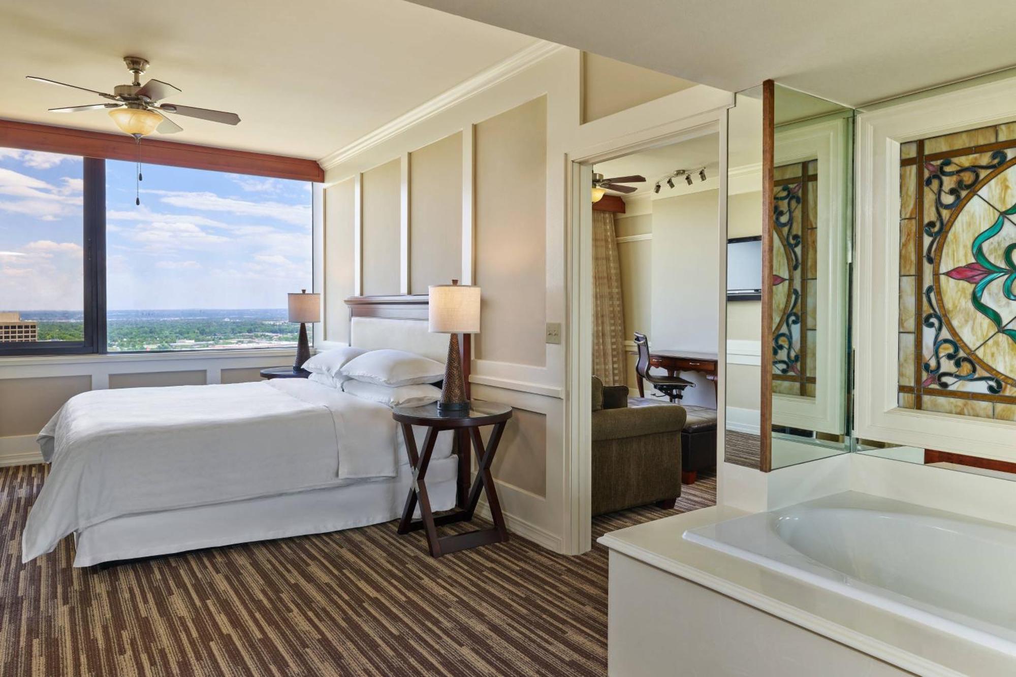 King Suite