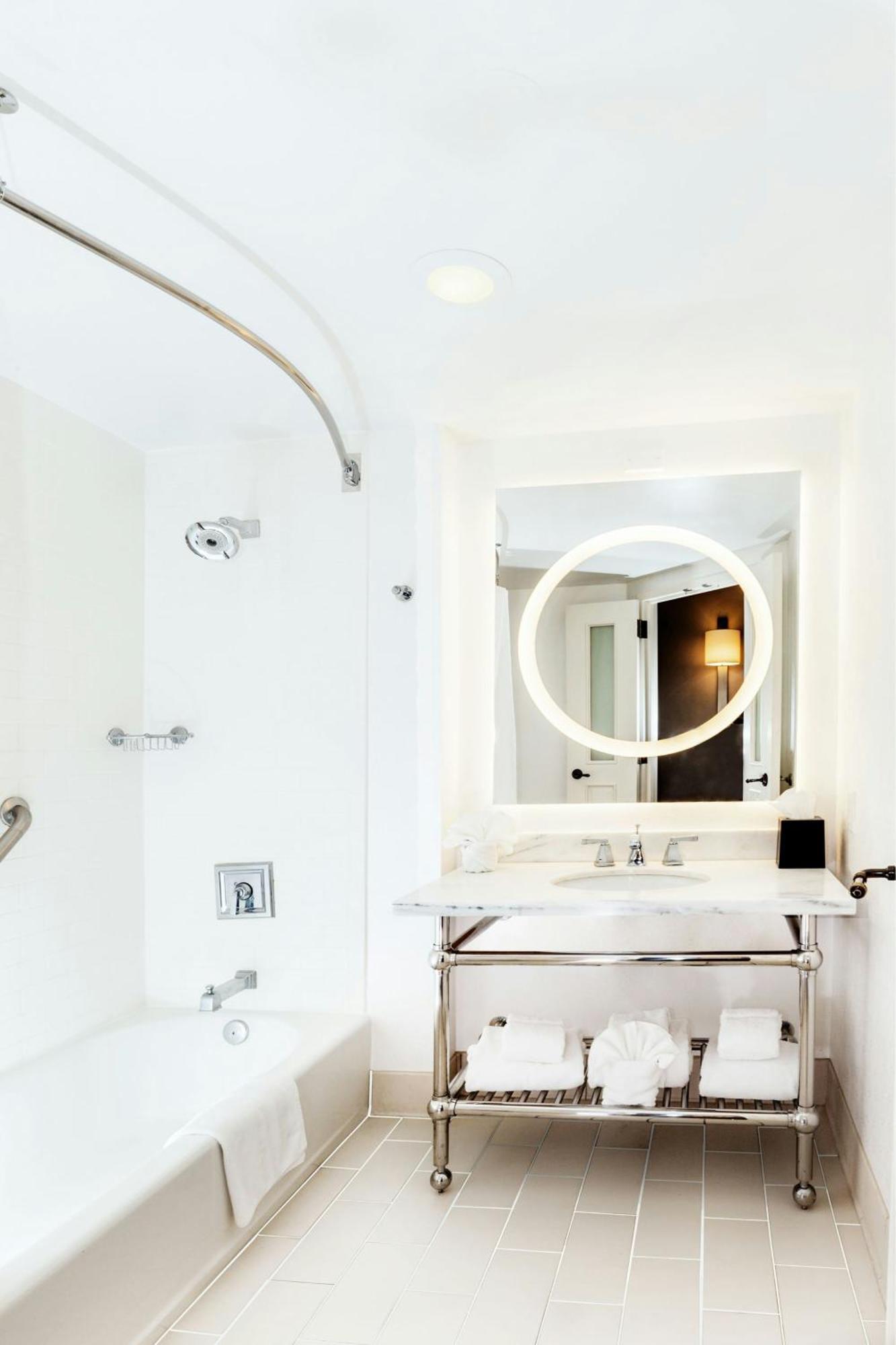 Traditional Guest room 2 Queen