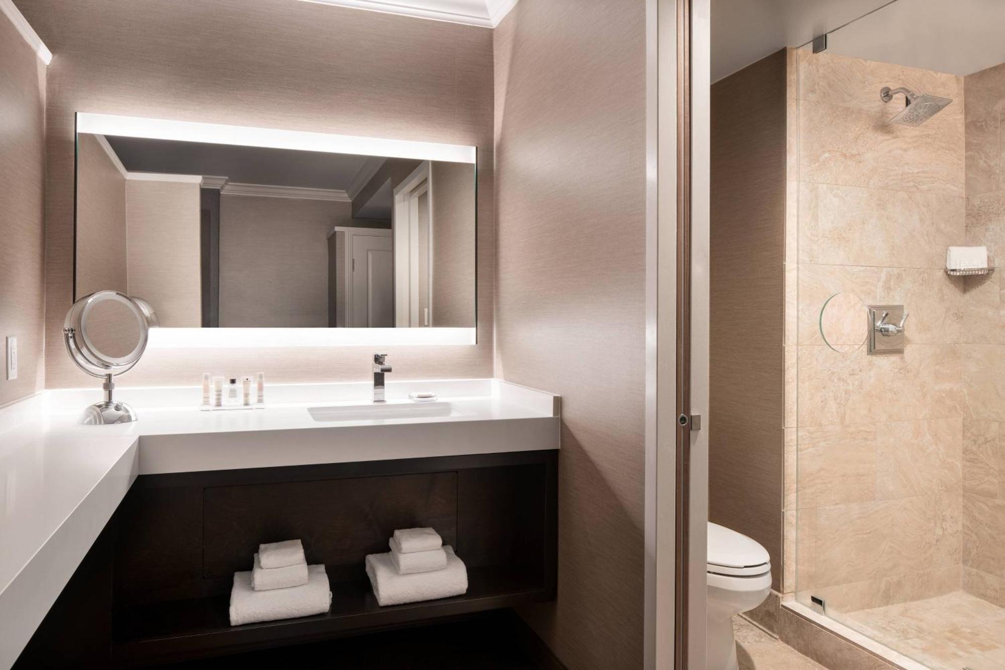 King Room City View