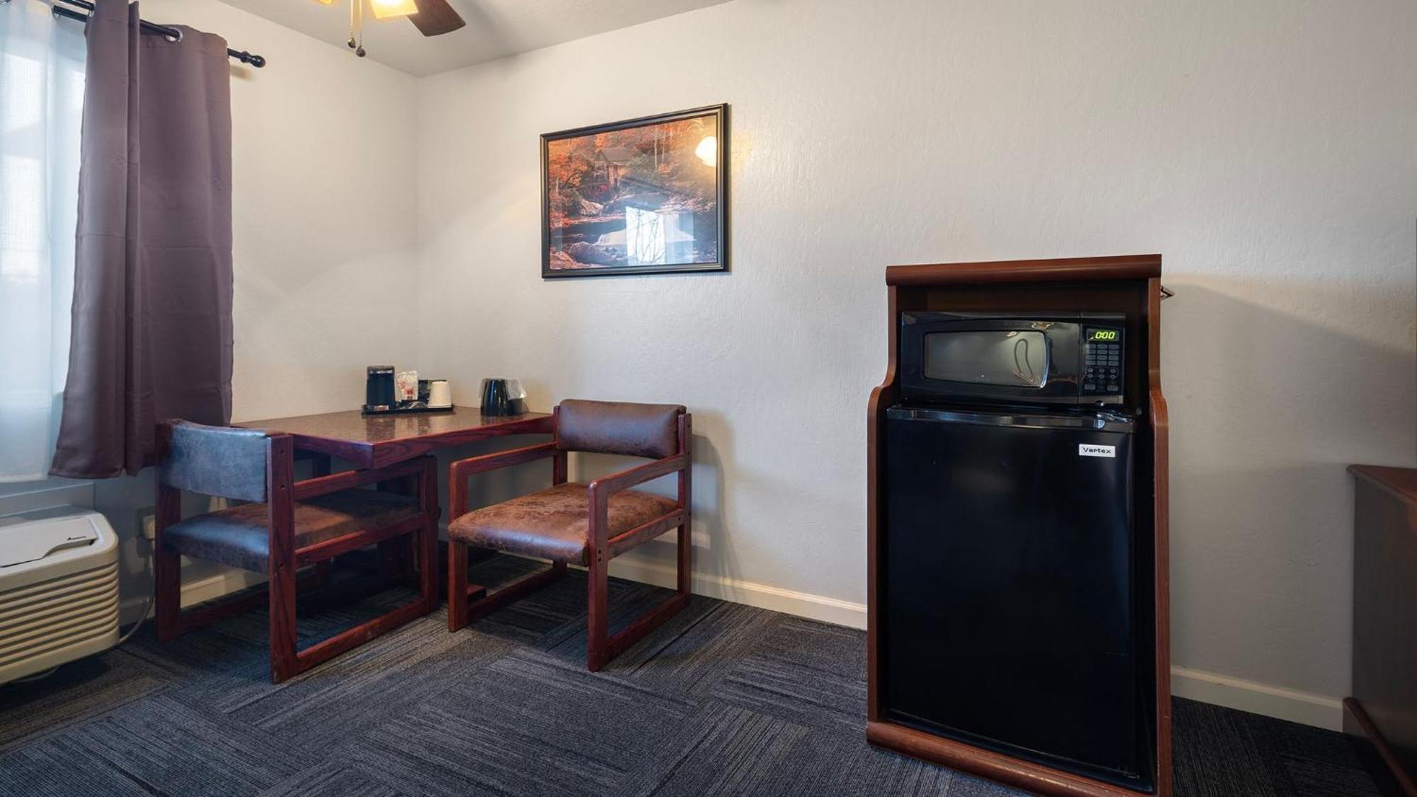 King Room Non-Smoking