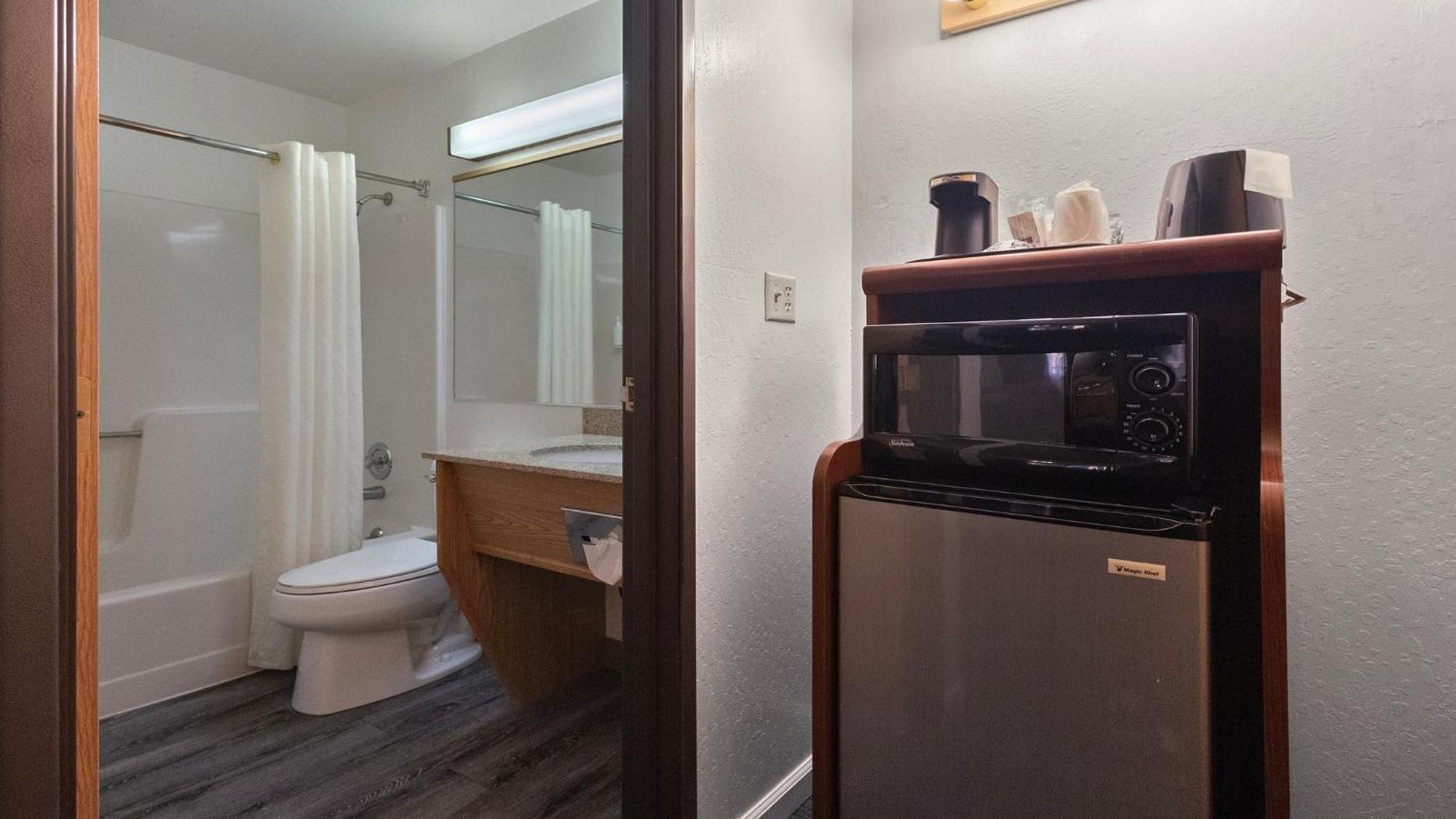 Mini Suite