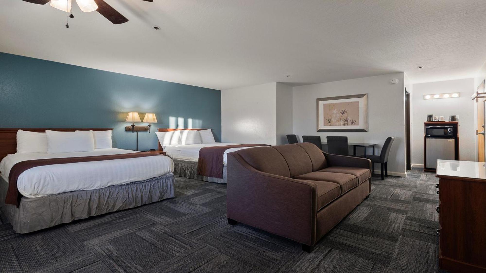 Mini Suite