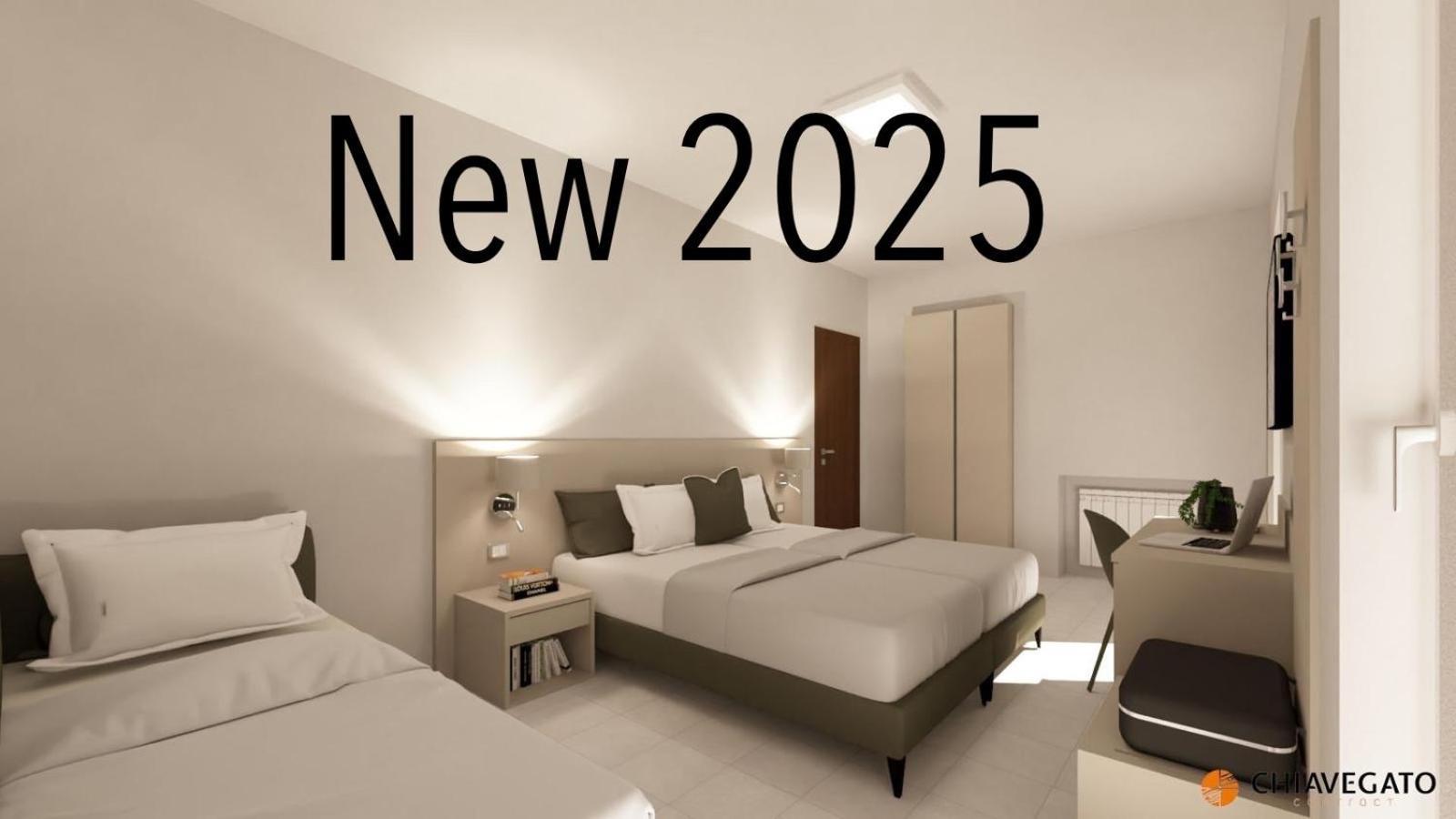Vierbettzimmer