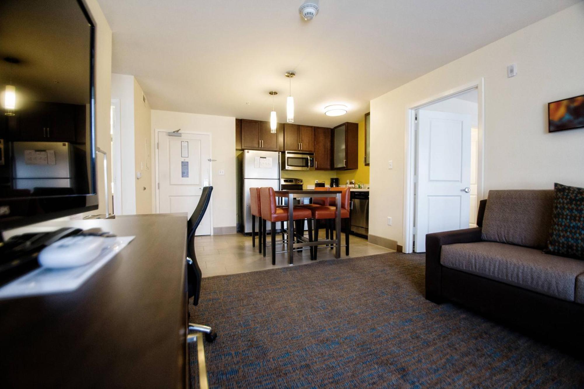 Two-Bedroom Suite