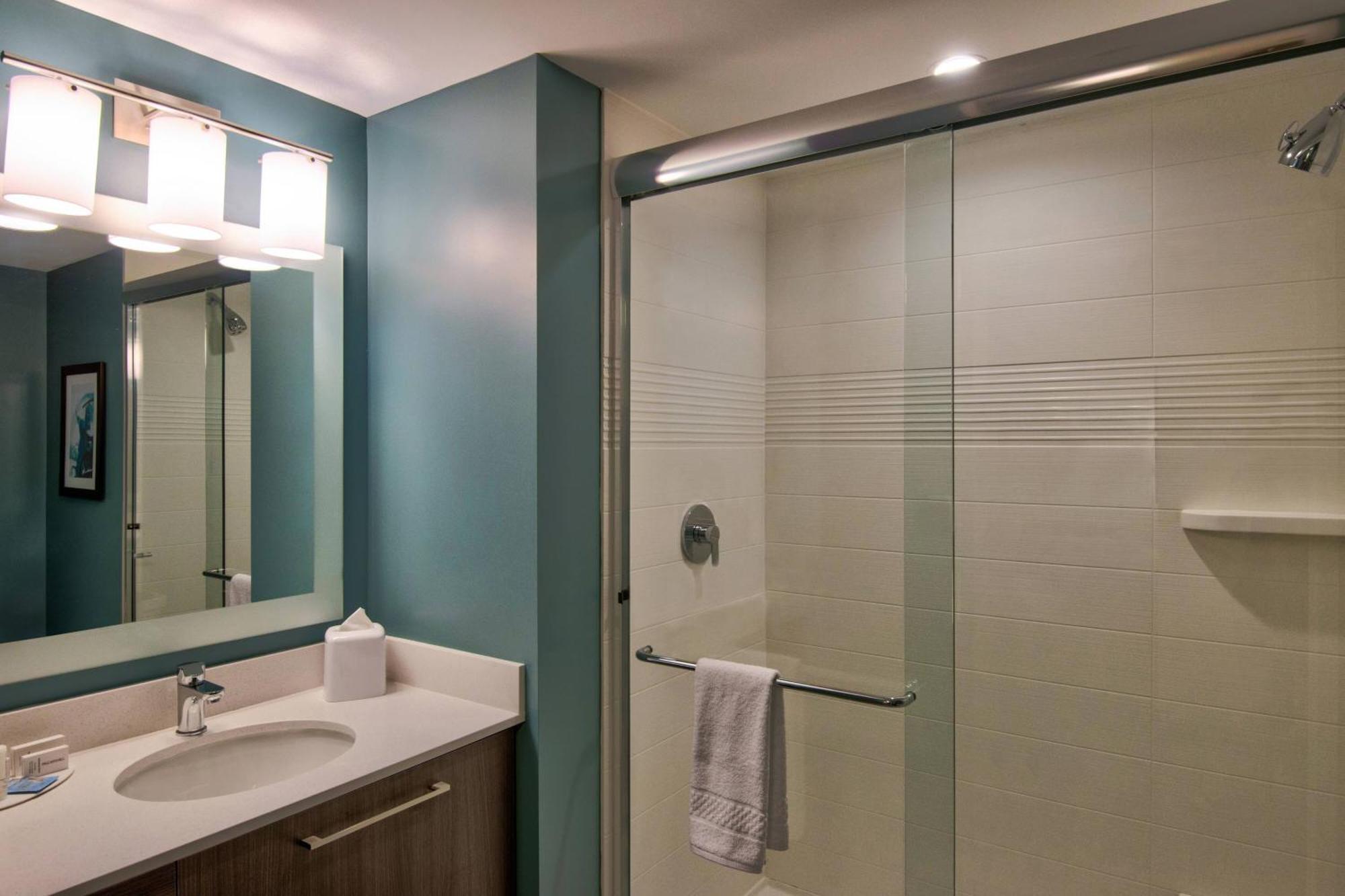 One-Bedroom Suite