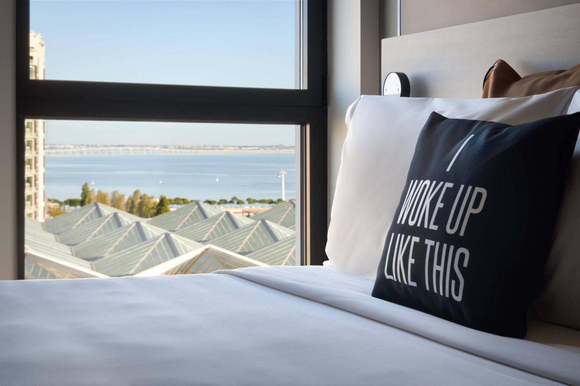 Twin Room River View