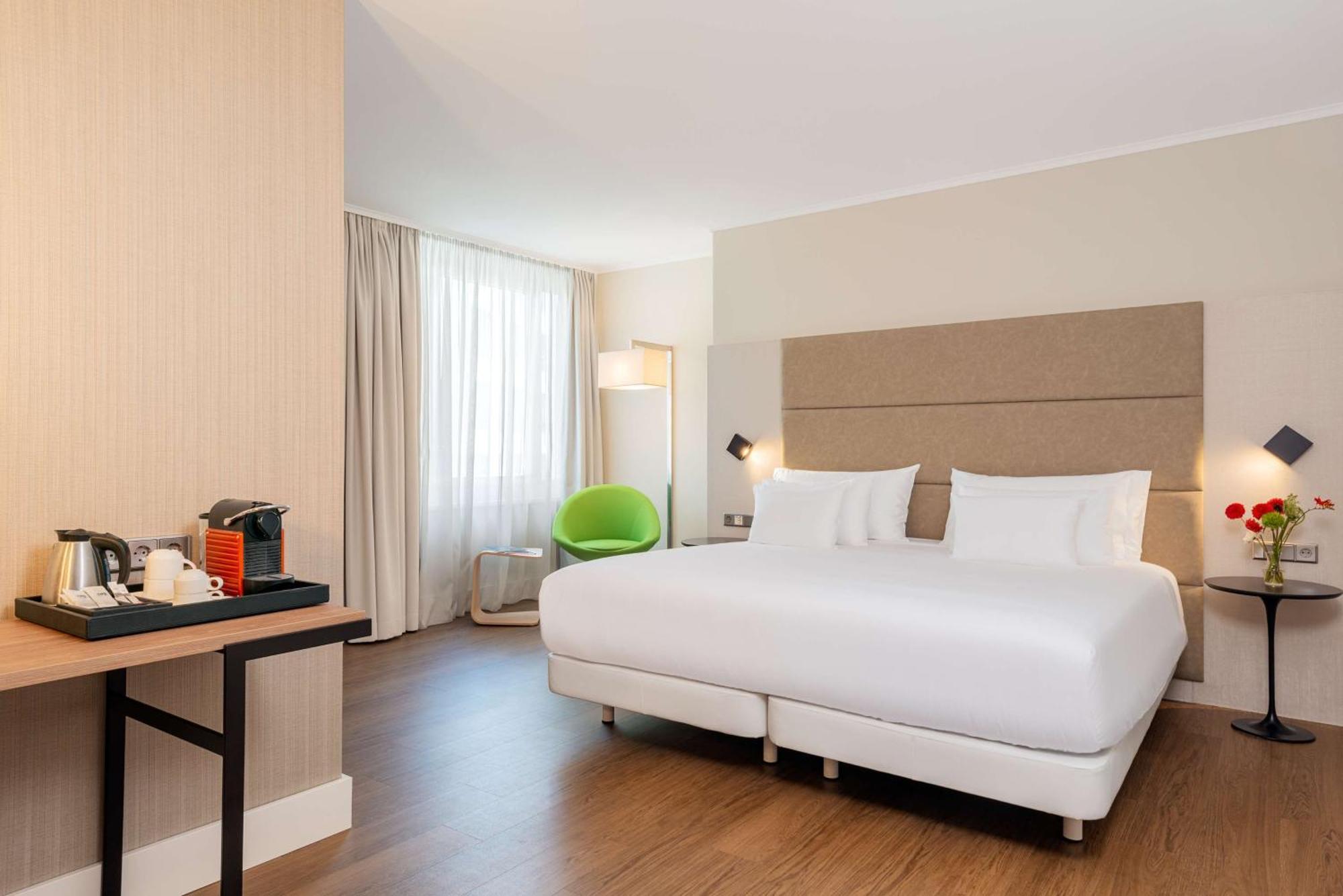 Premium Double or Twin Room