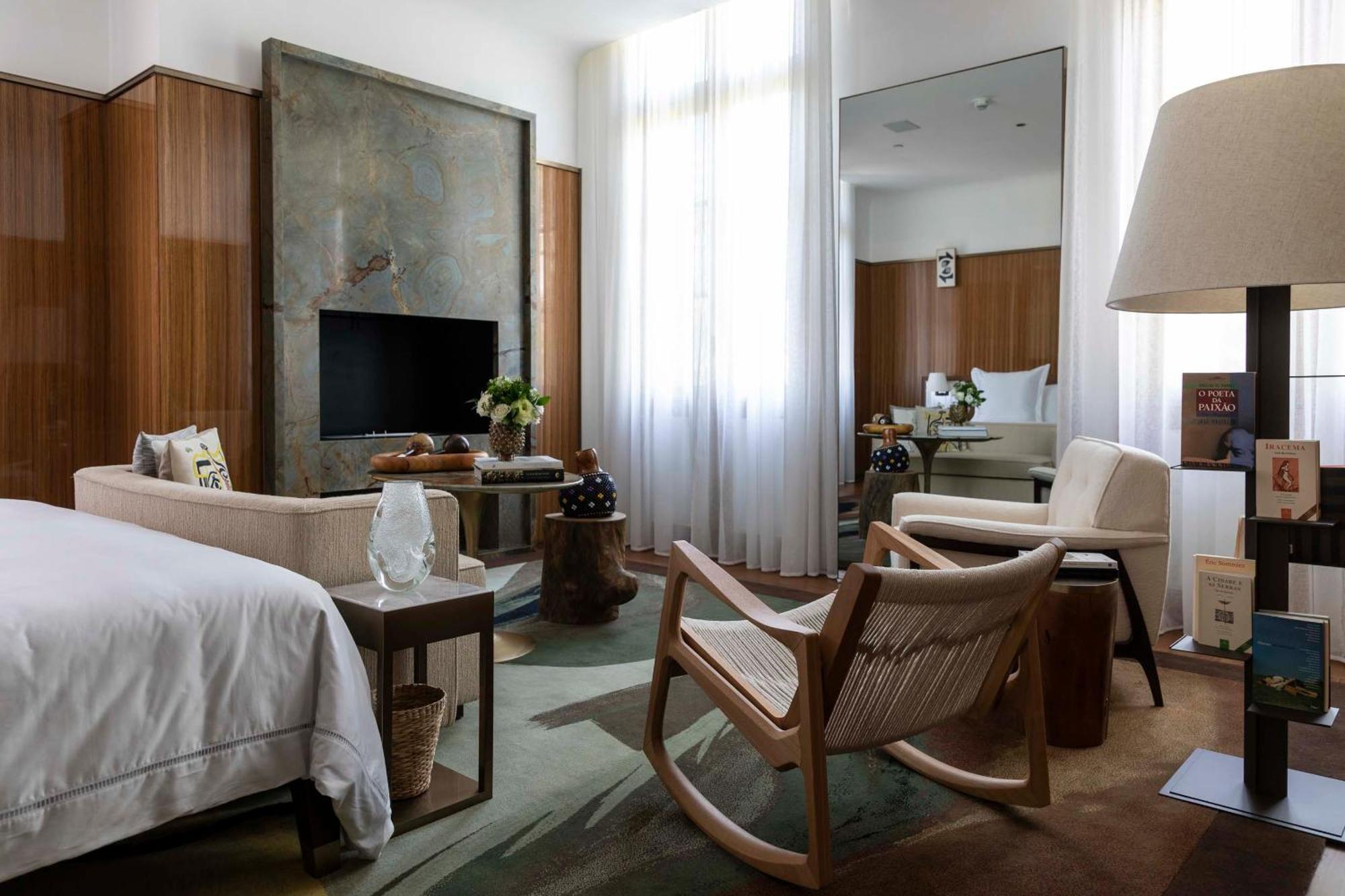 Junior Suite