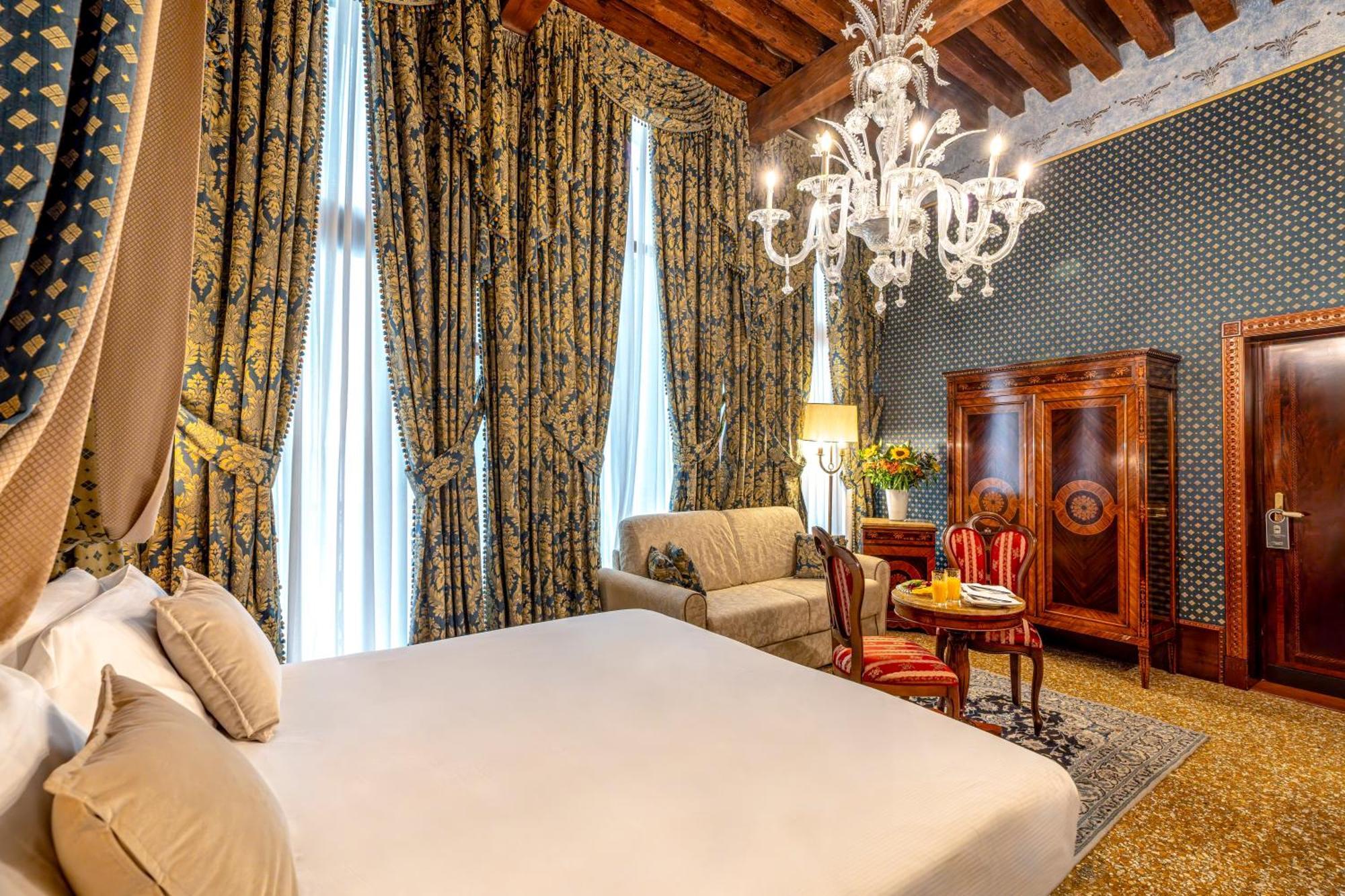 Junior Suite Gritti