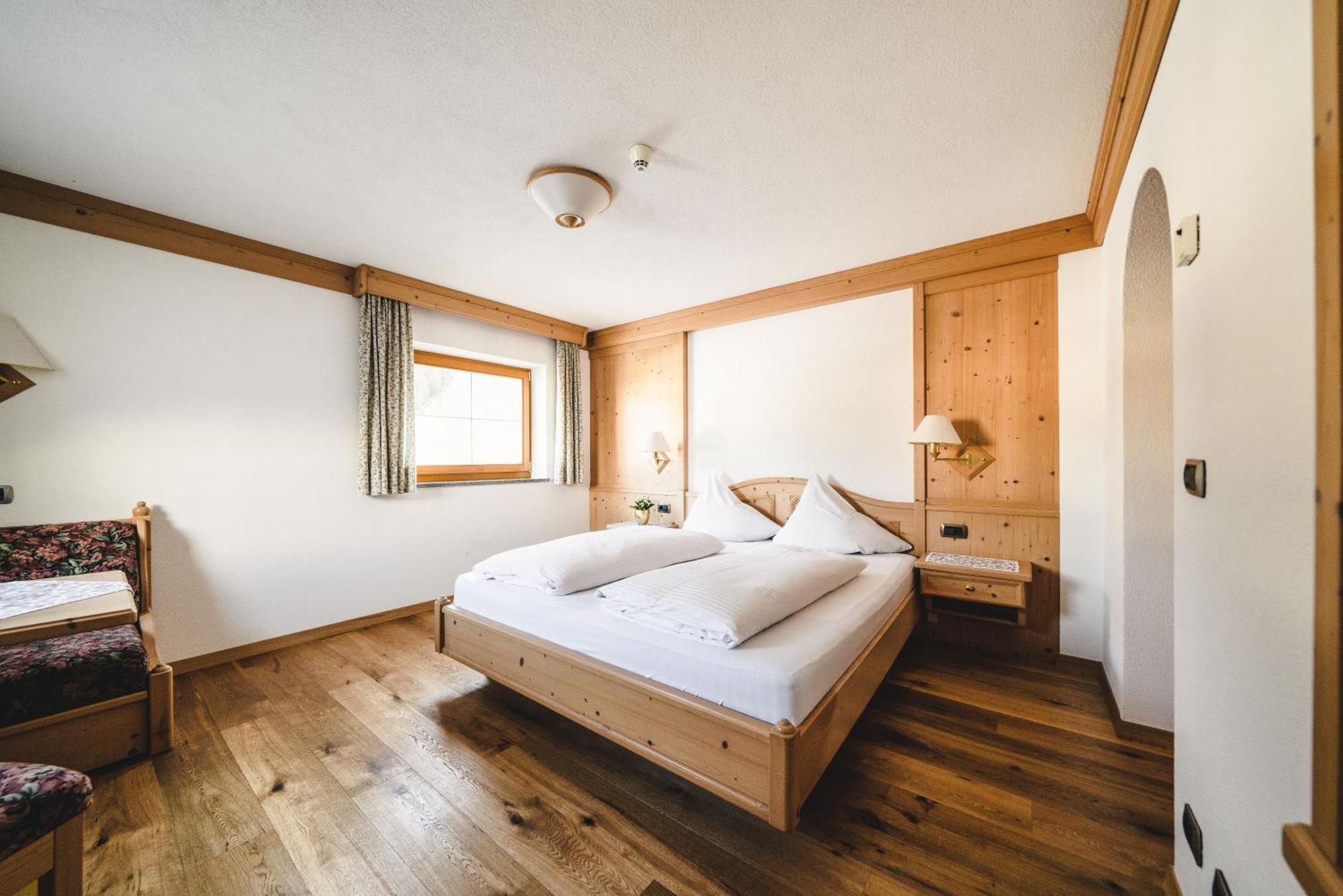 Standard Room Gratterhof without Balcony