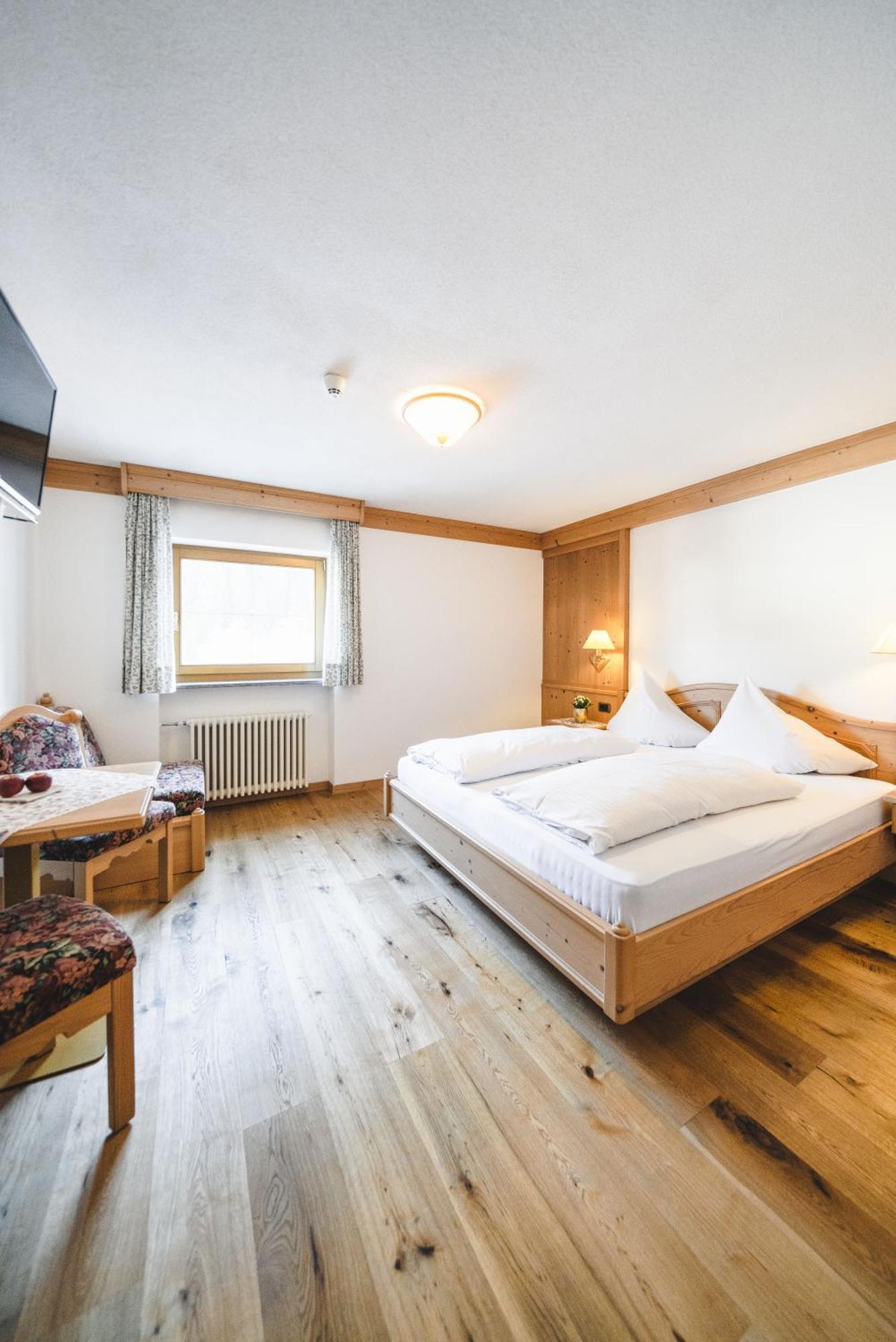 Standard Room Gratterhof without Balcony
