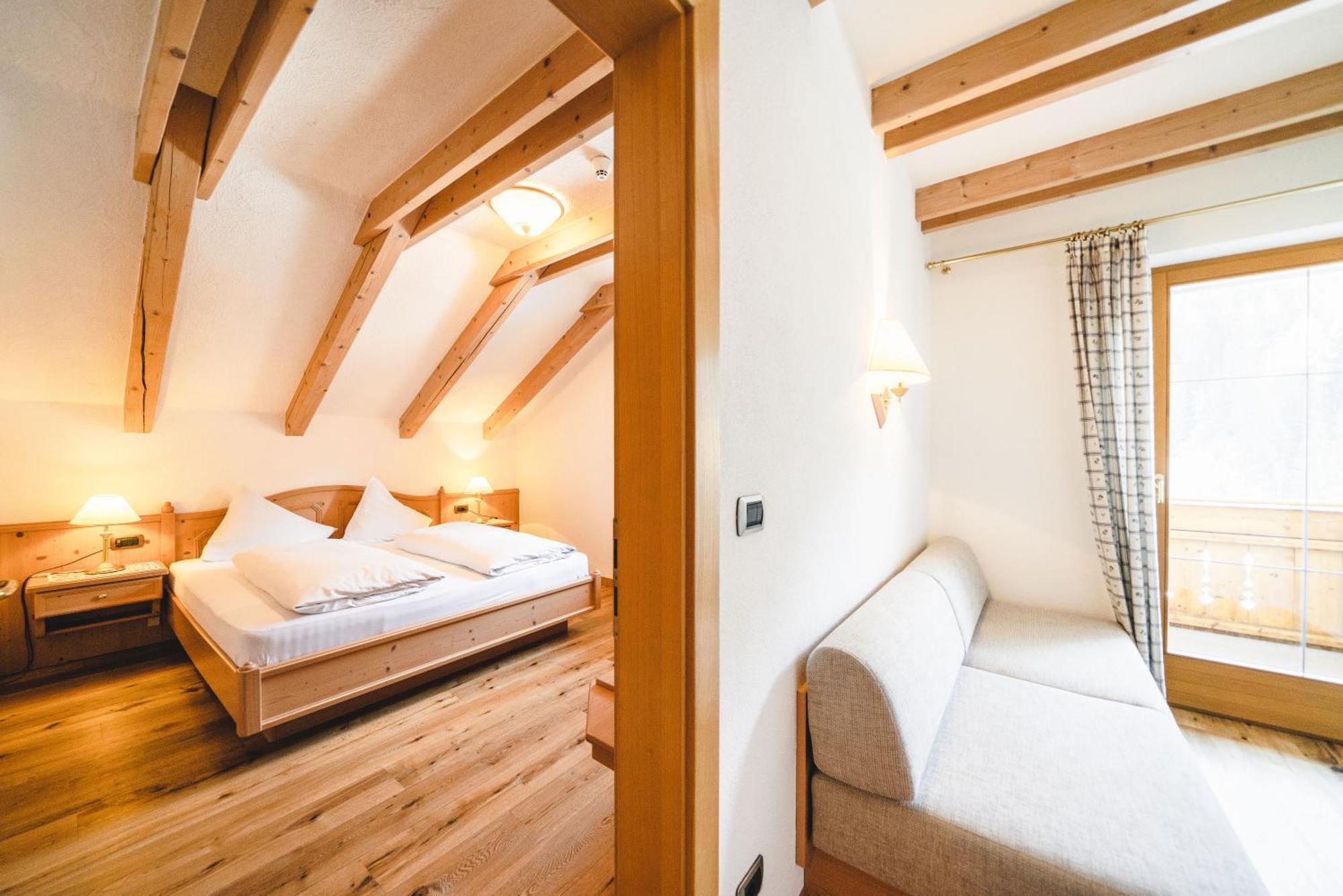 Suite Gratterhof