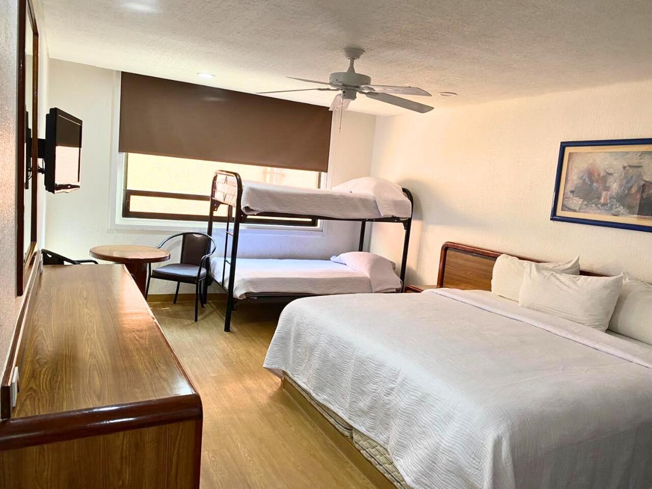 Suite Pet Friendly