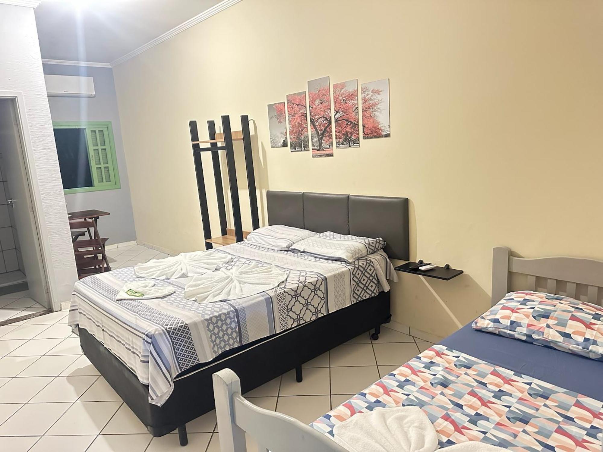 Quarto Triplo