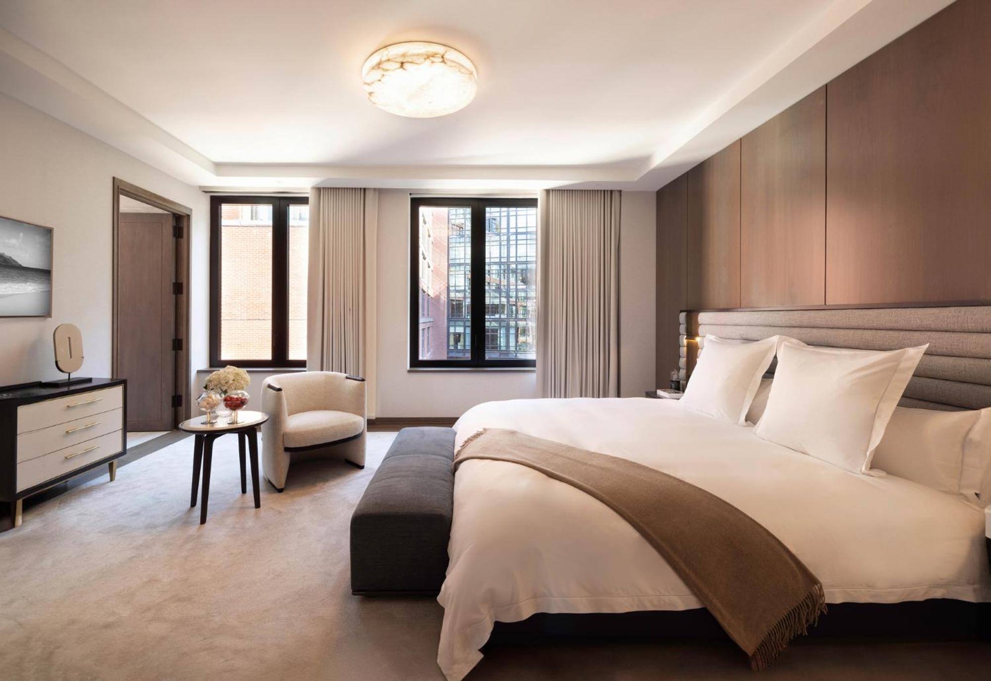 Suite River View