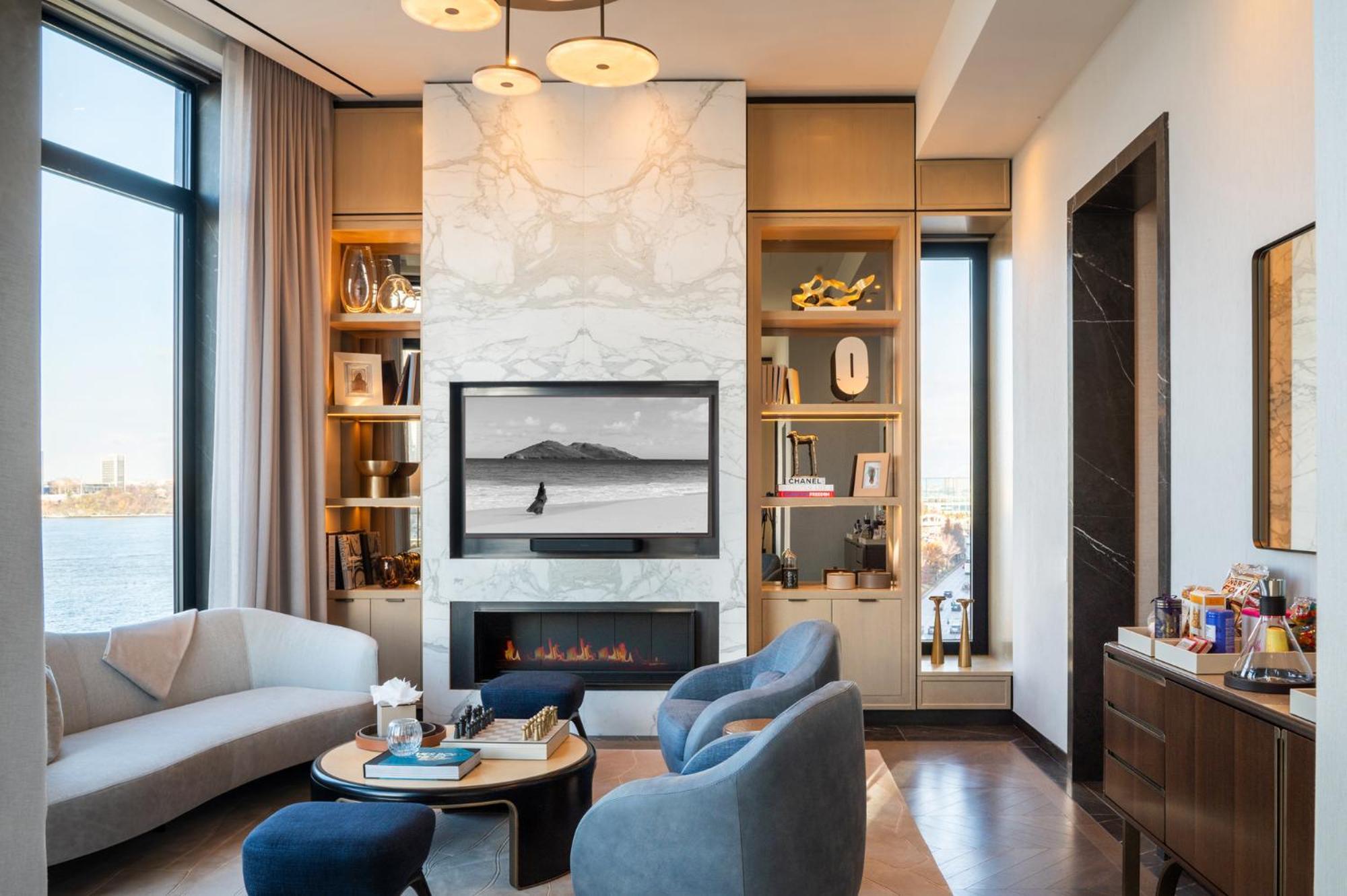Suite River View