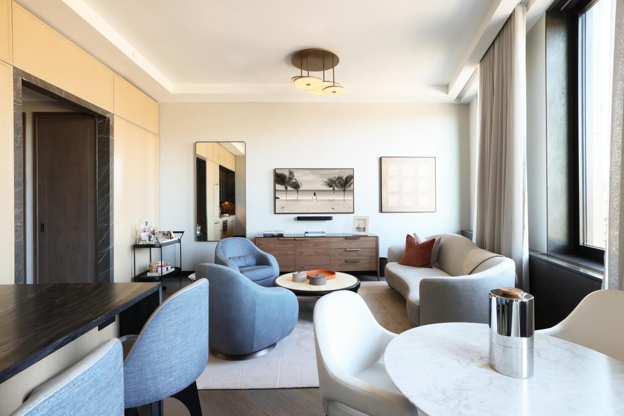 Suite River View