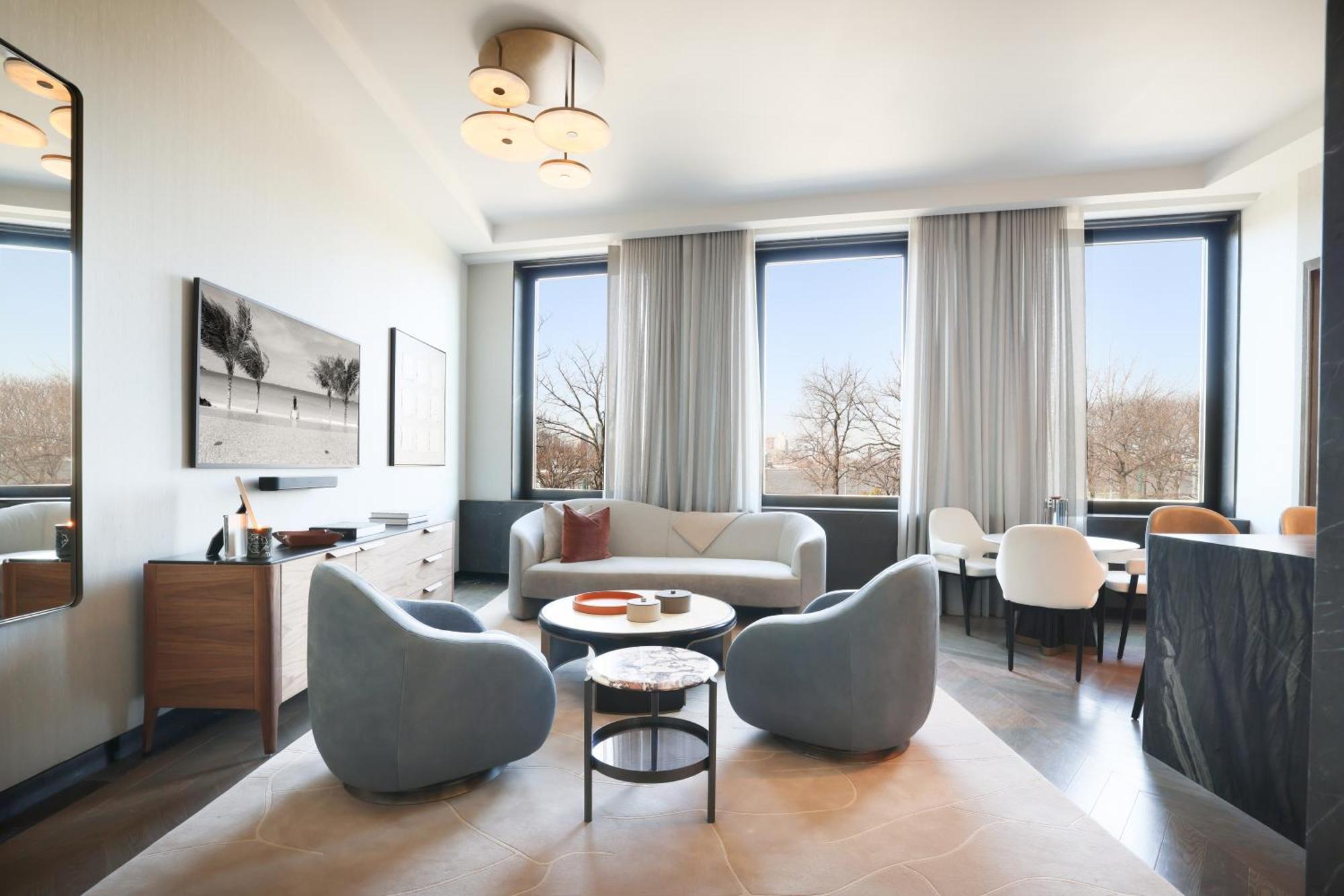 Suite River View