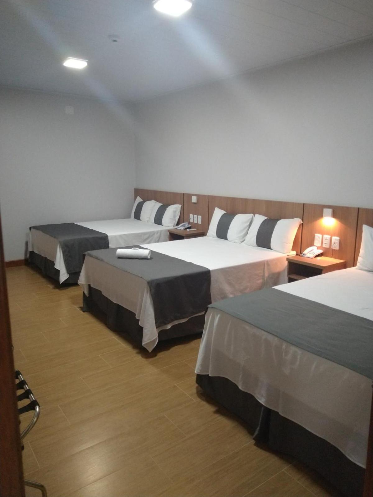 Quarto Triplo