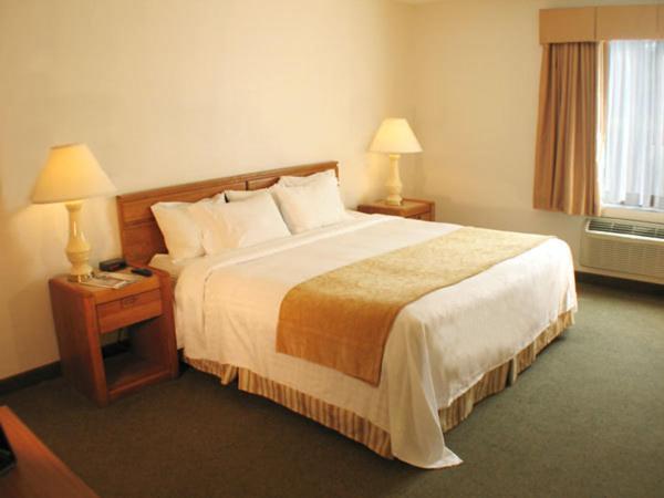 King Room Non-Smoking