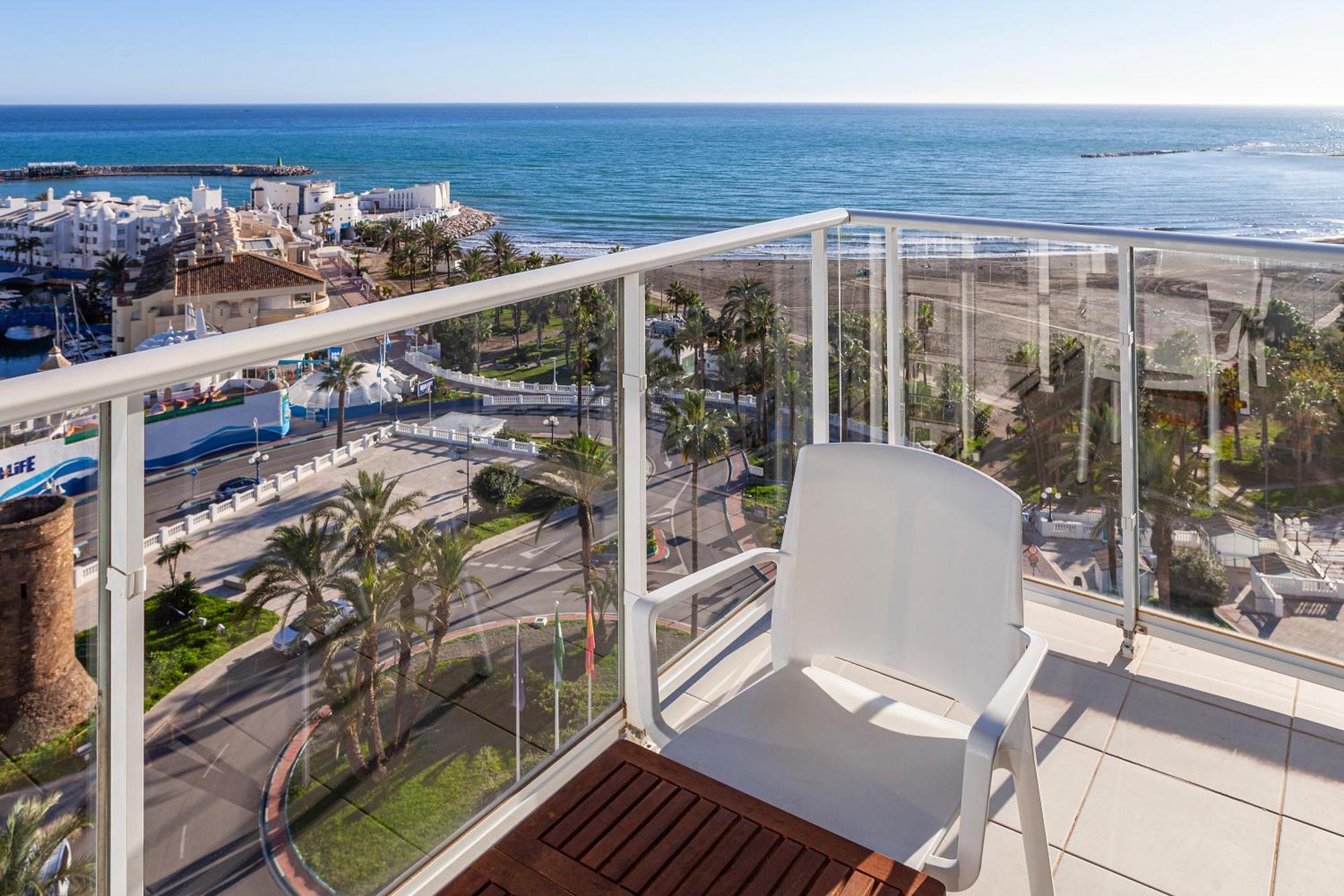 Double Room Sea View