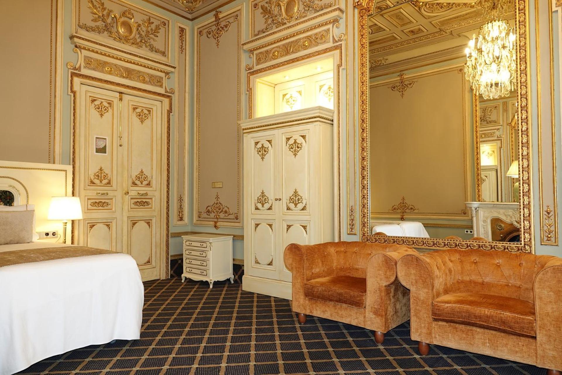 Suite View