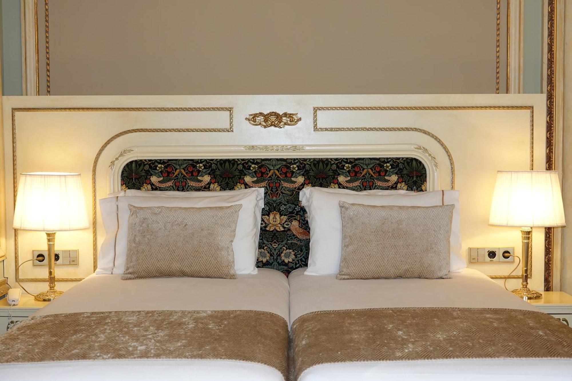 Suite View