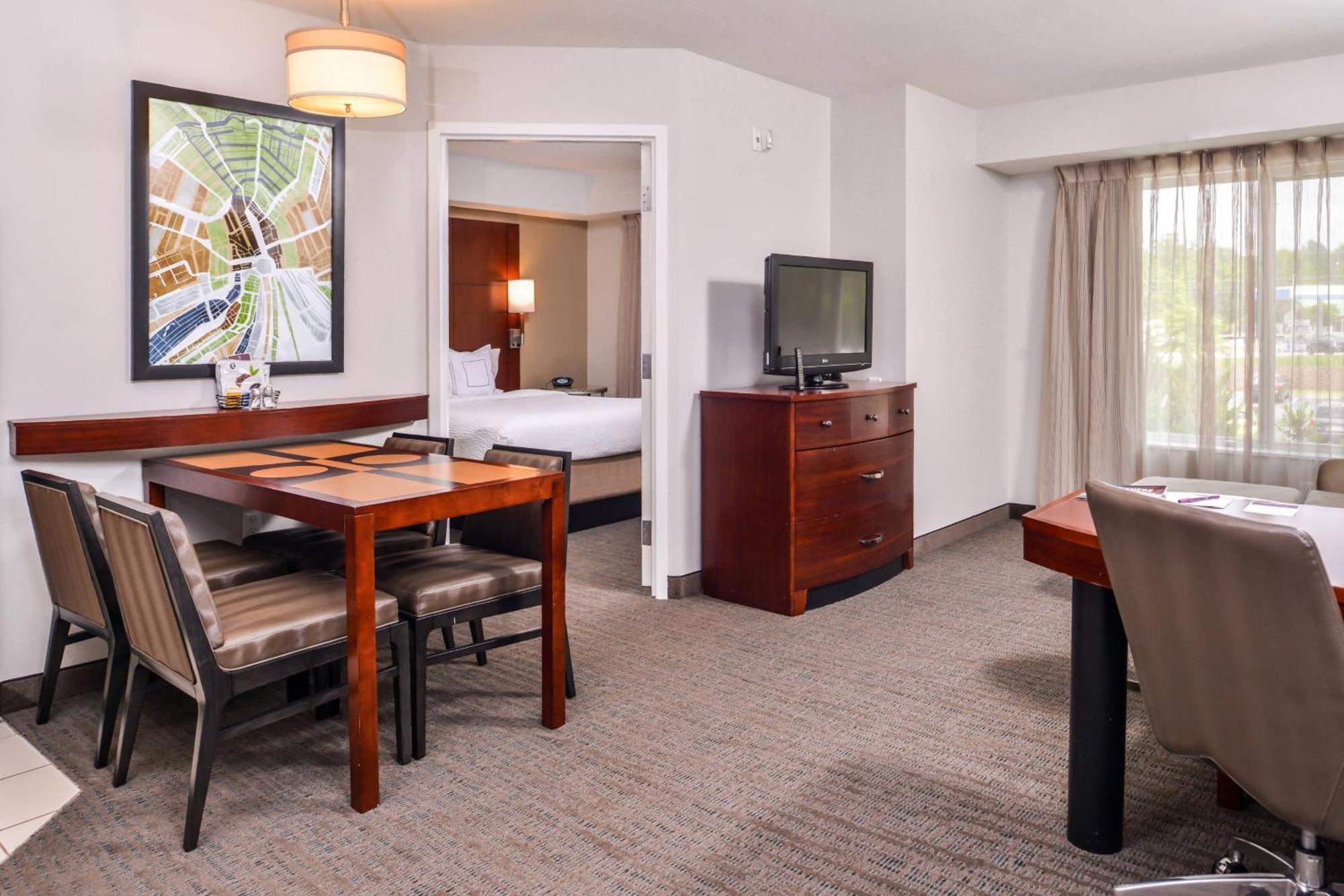 Two-Bedroom Suite