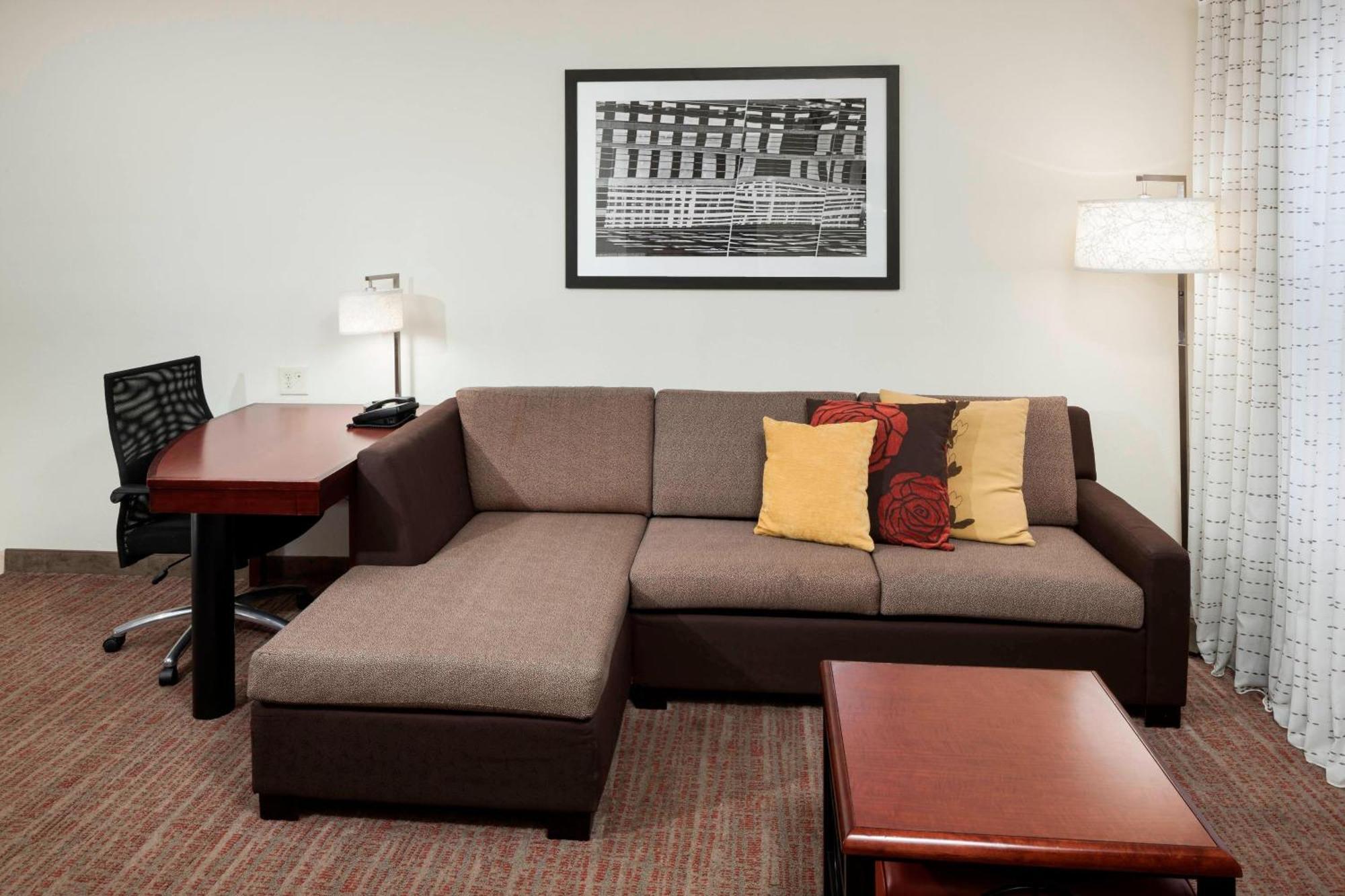 King Studio Sofa Bed