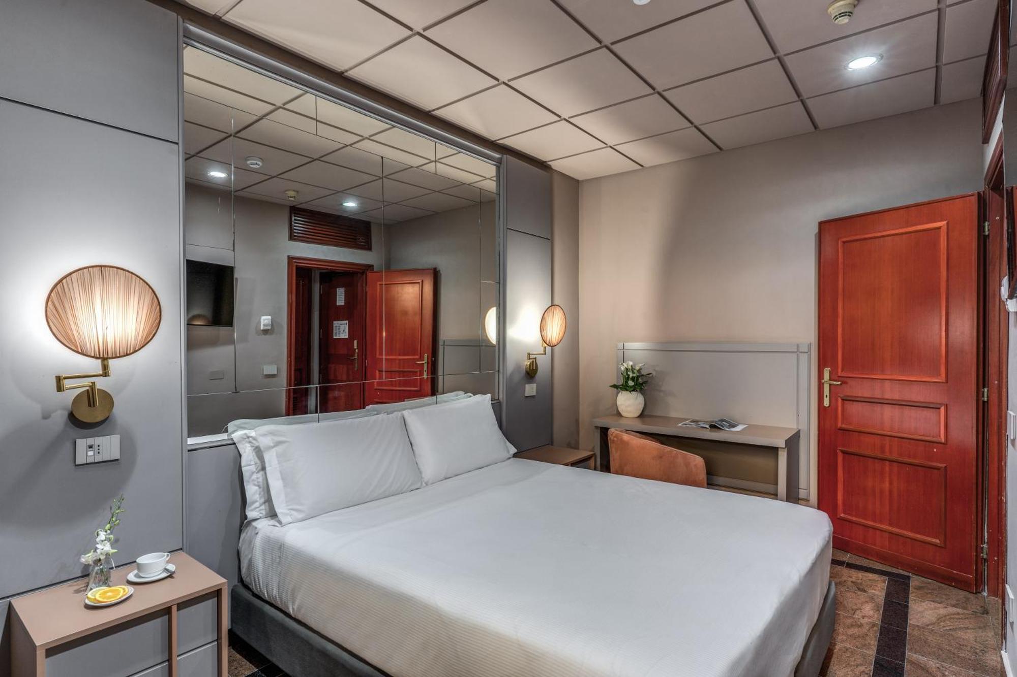Small Double Room