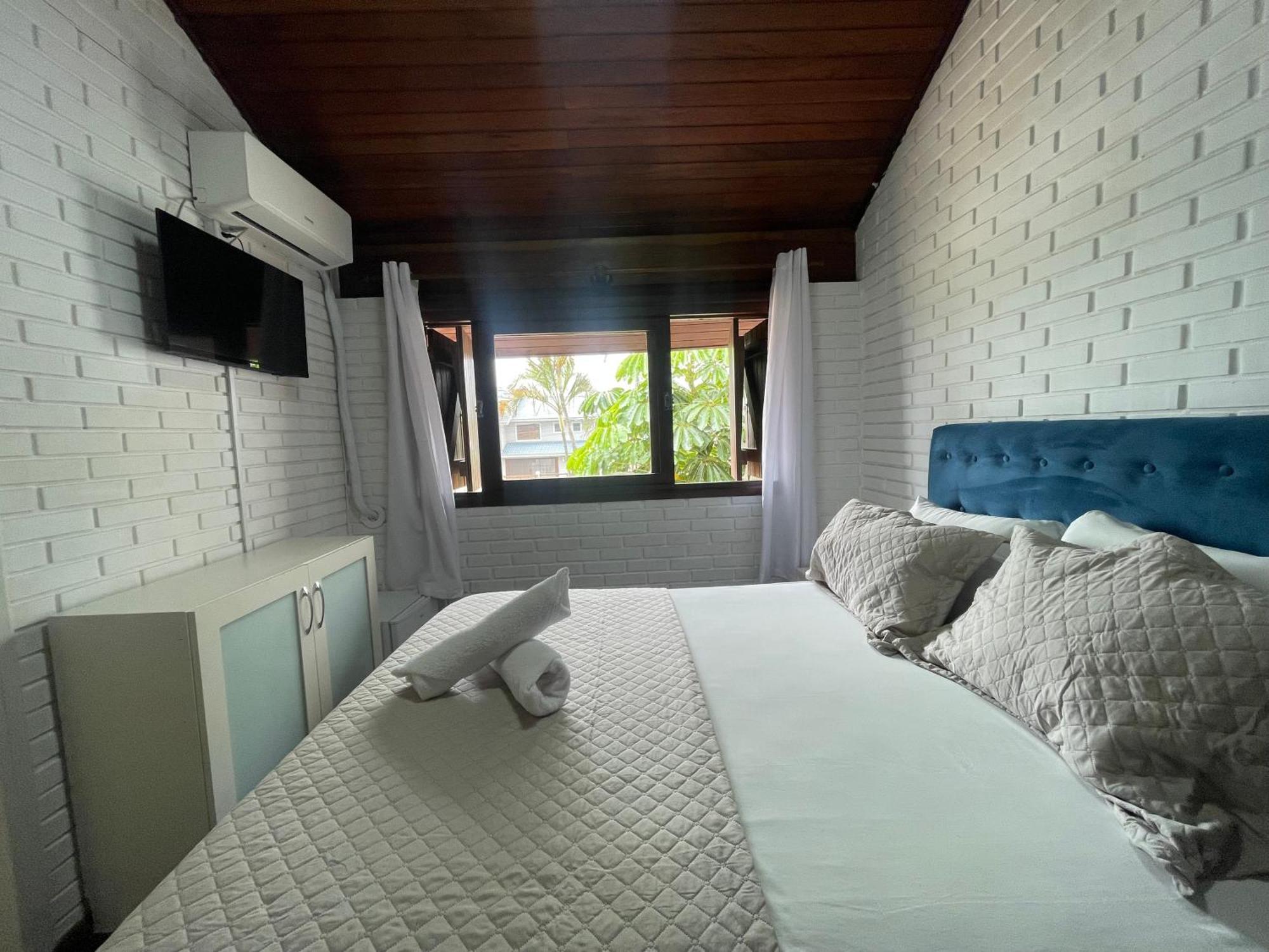 Queen Suite