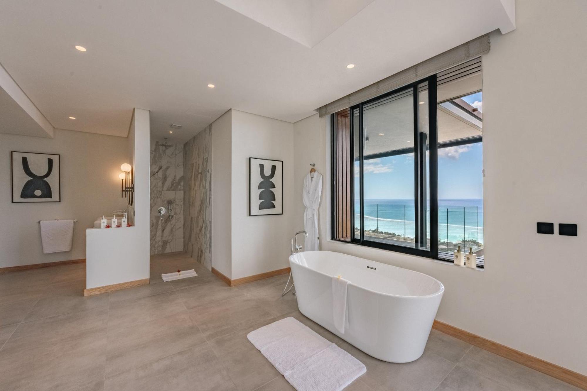 Legend Villa Oceanview & pool 4 bedrooms
