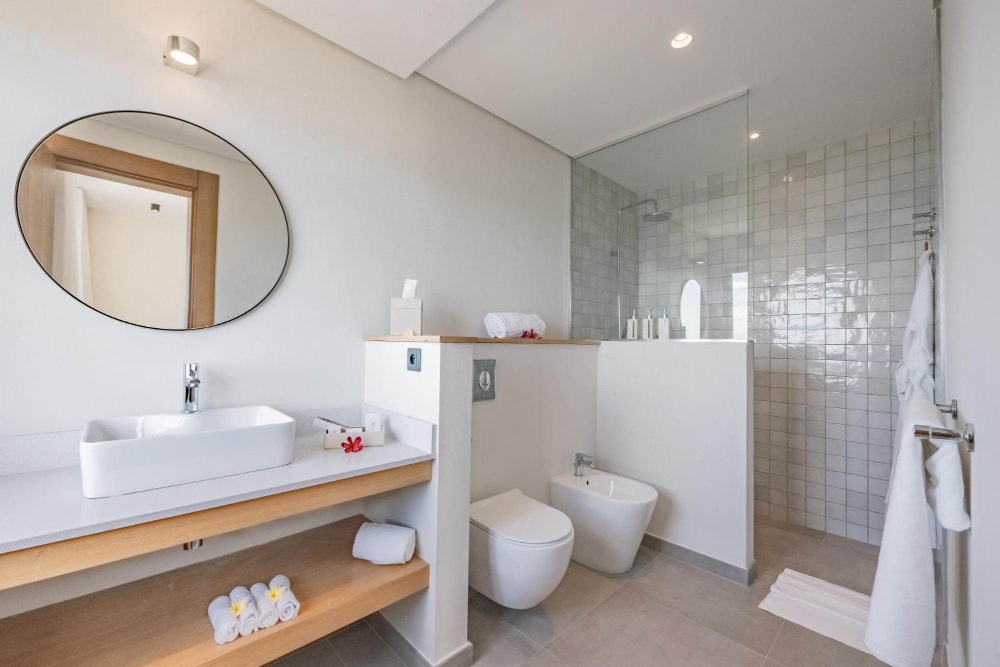 Legend Villa Oceanview & pool 4 bedrooms