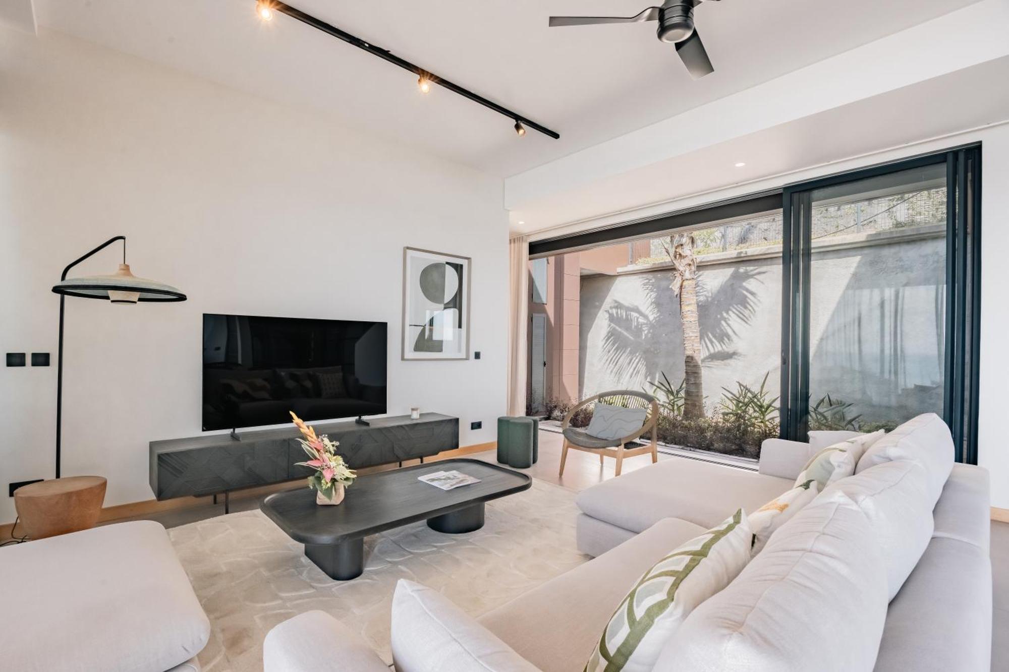 Legend Villa Oceanview & pool 4 bedrooms