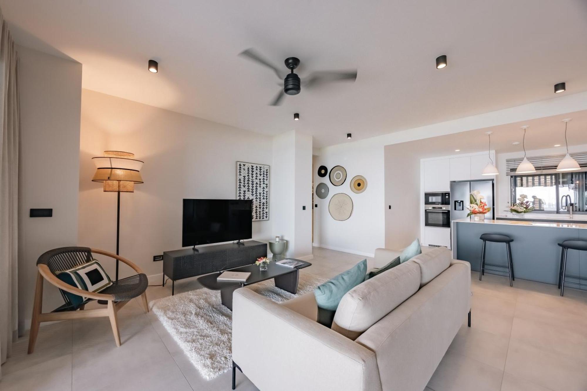 Legend Premium Suite Oceanview & Pool