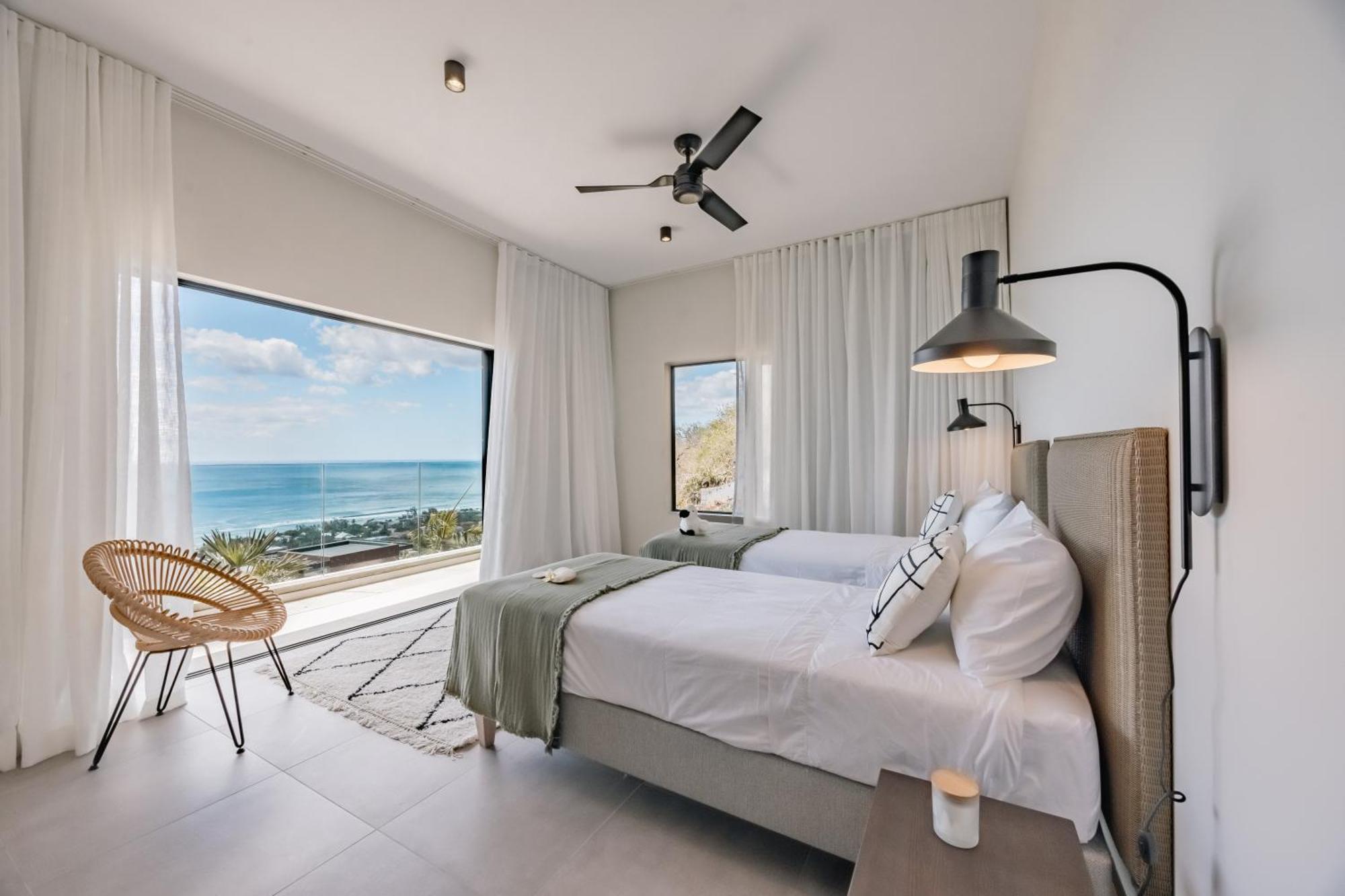 Legend Villa Oceanview & pool 4 bedrooms