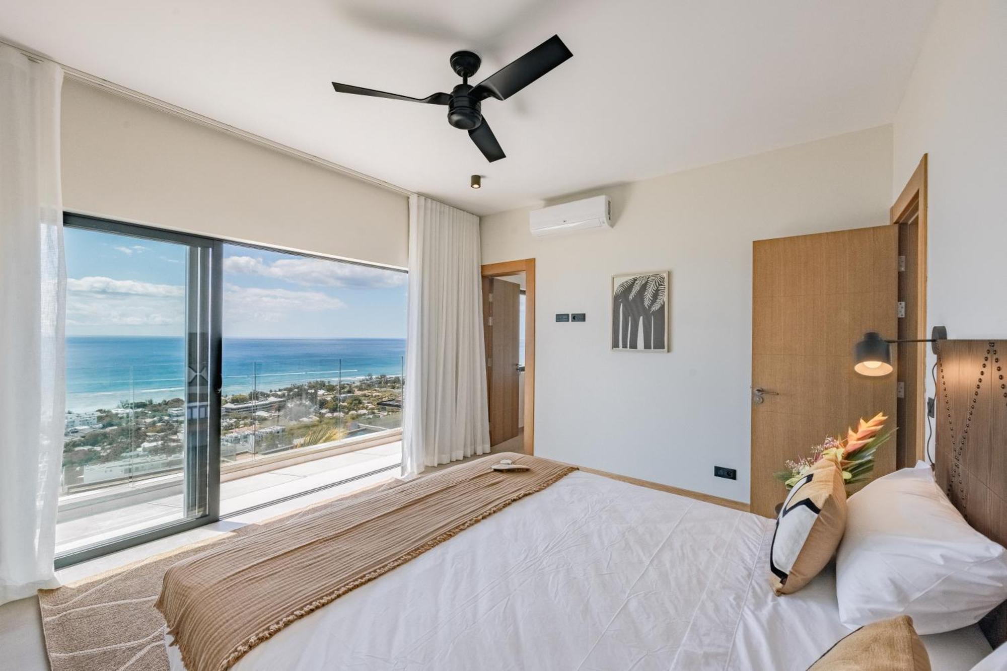 Legend Villa Oceanview & pool 4 bedrooms