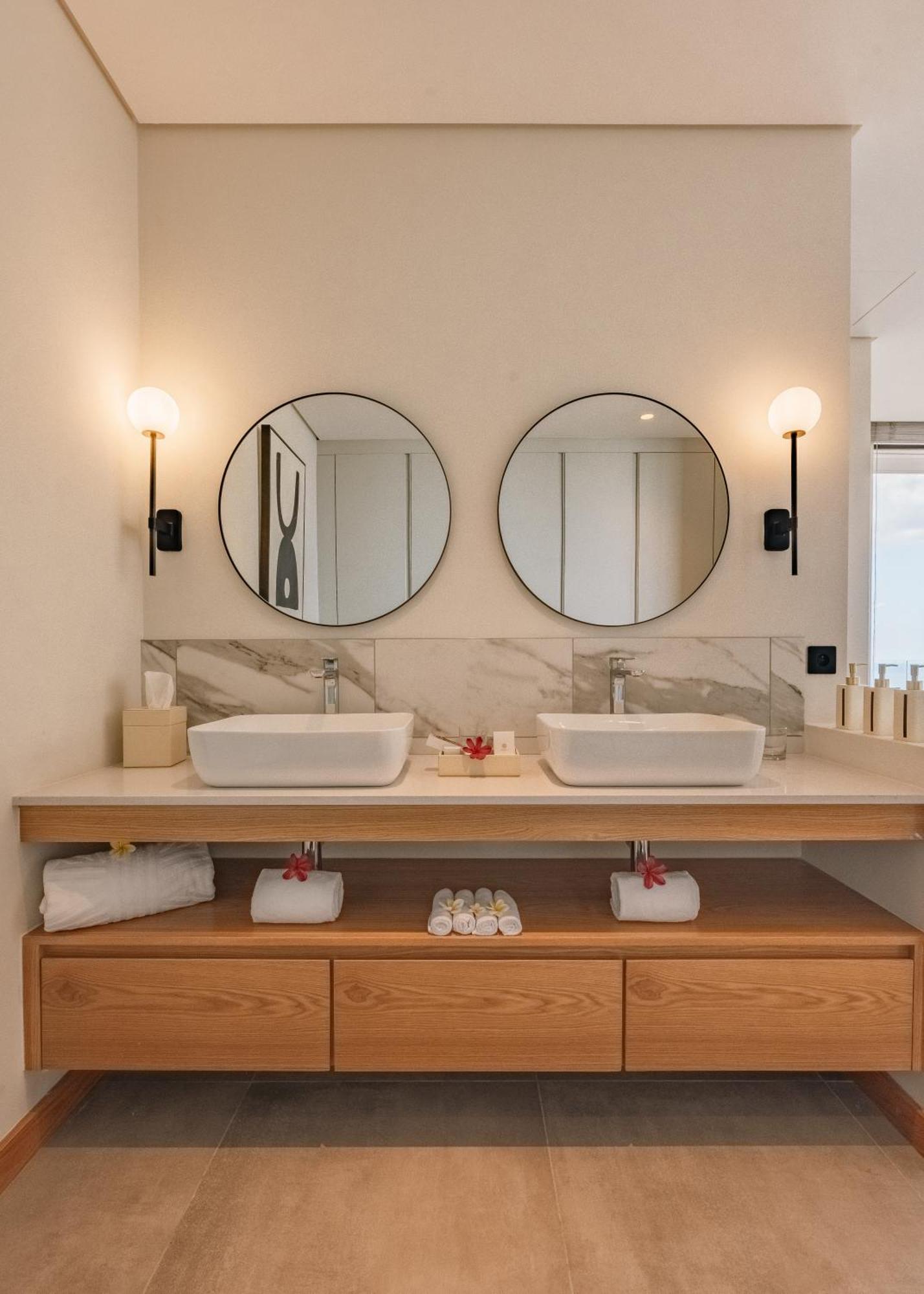Legend Villa Oceanview & pool 4 bedrooms