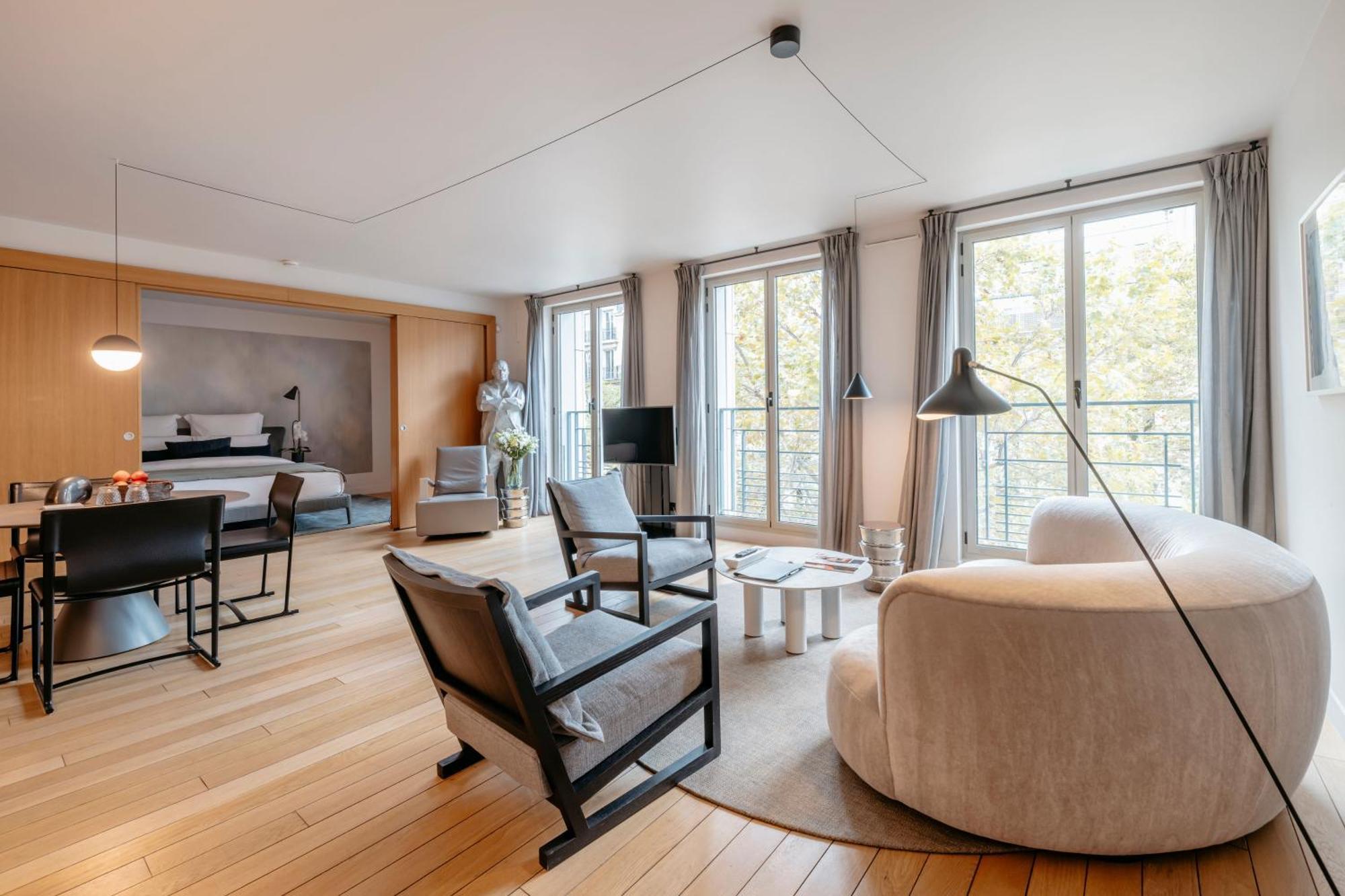 Superior Suite