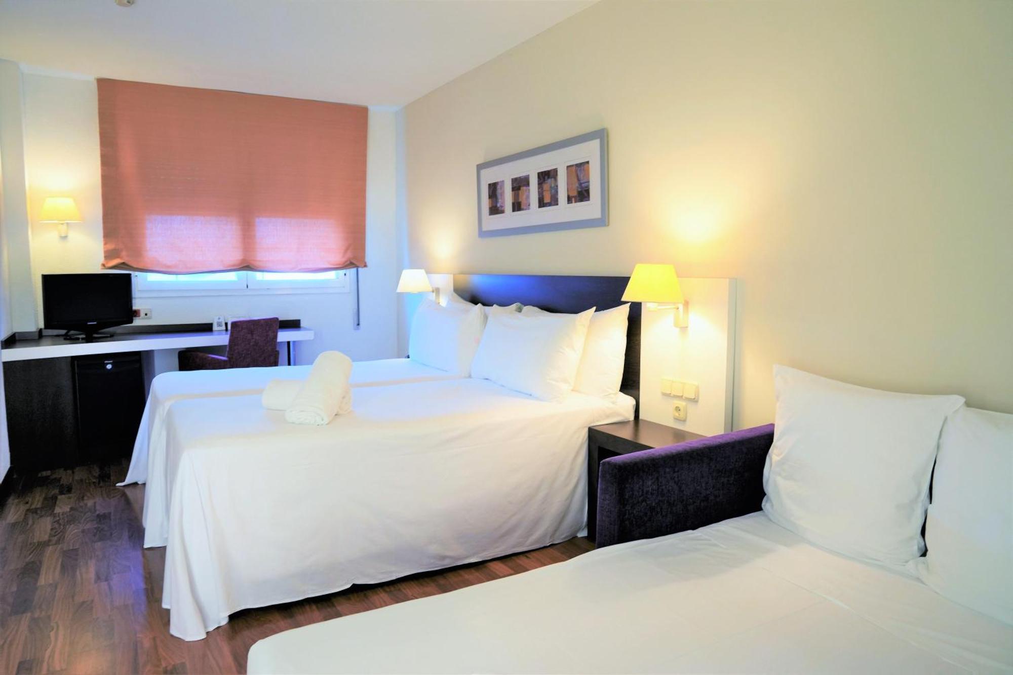 Comfort Family Room
