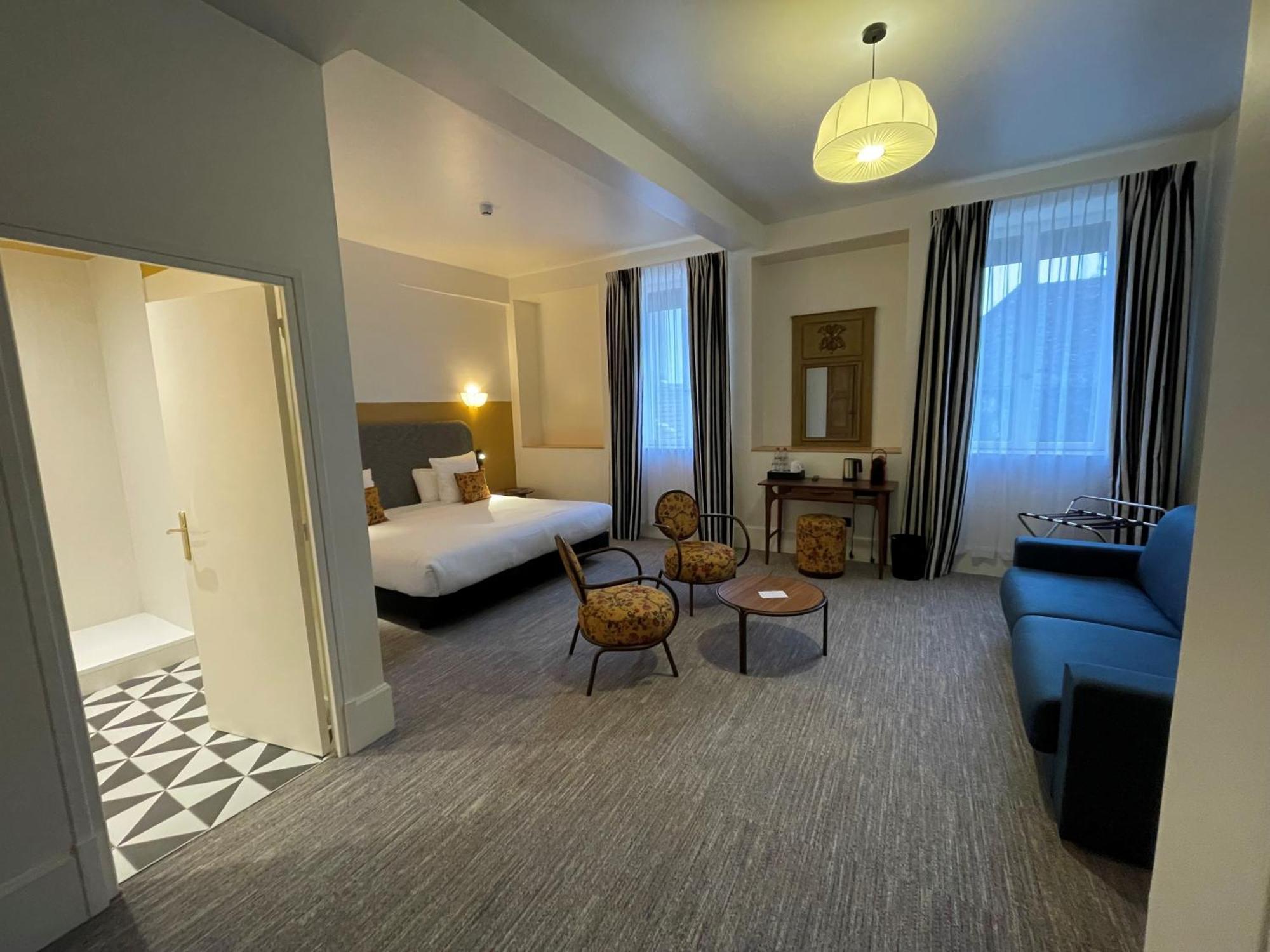 Junior Suite