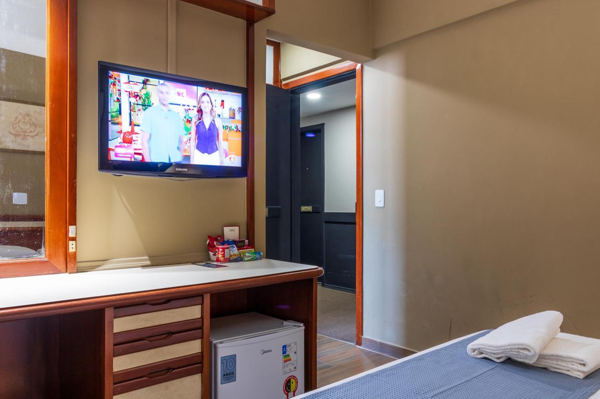 Quarto Duplo Standard