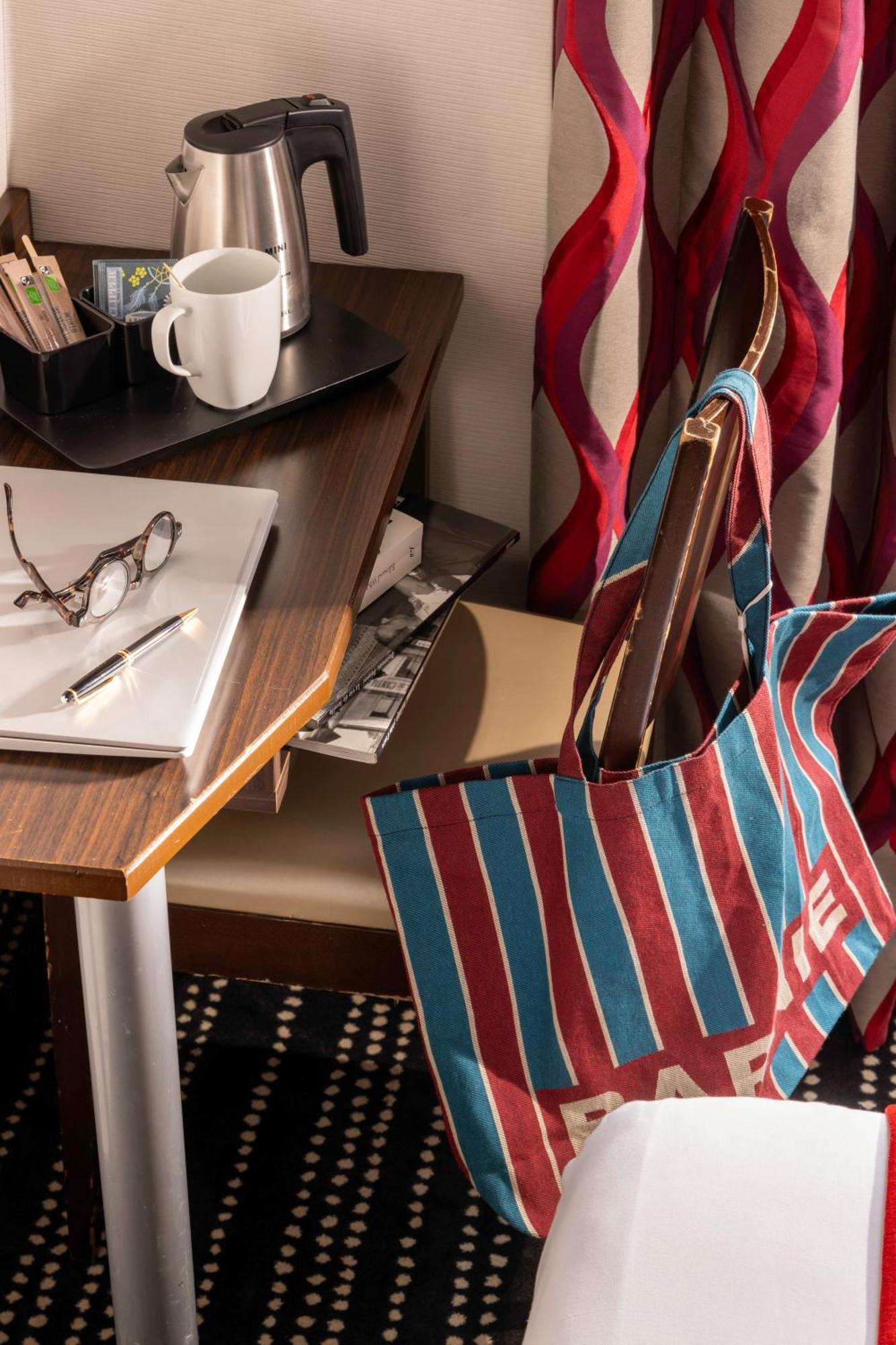 Chambre Simple Classique