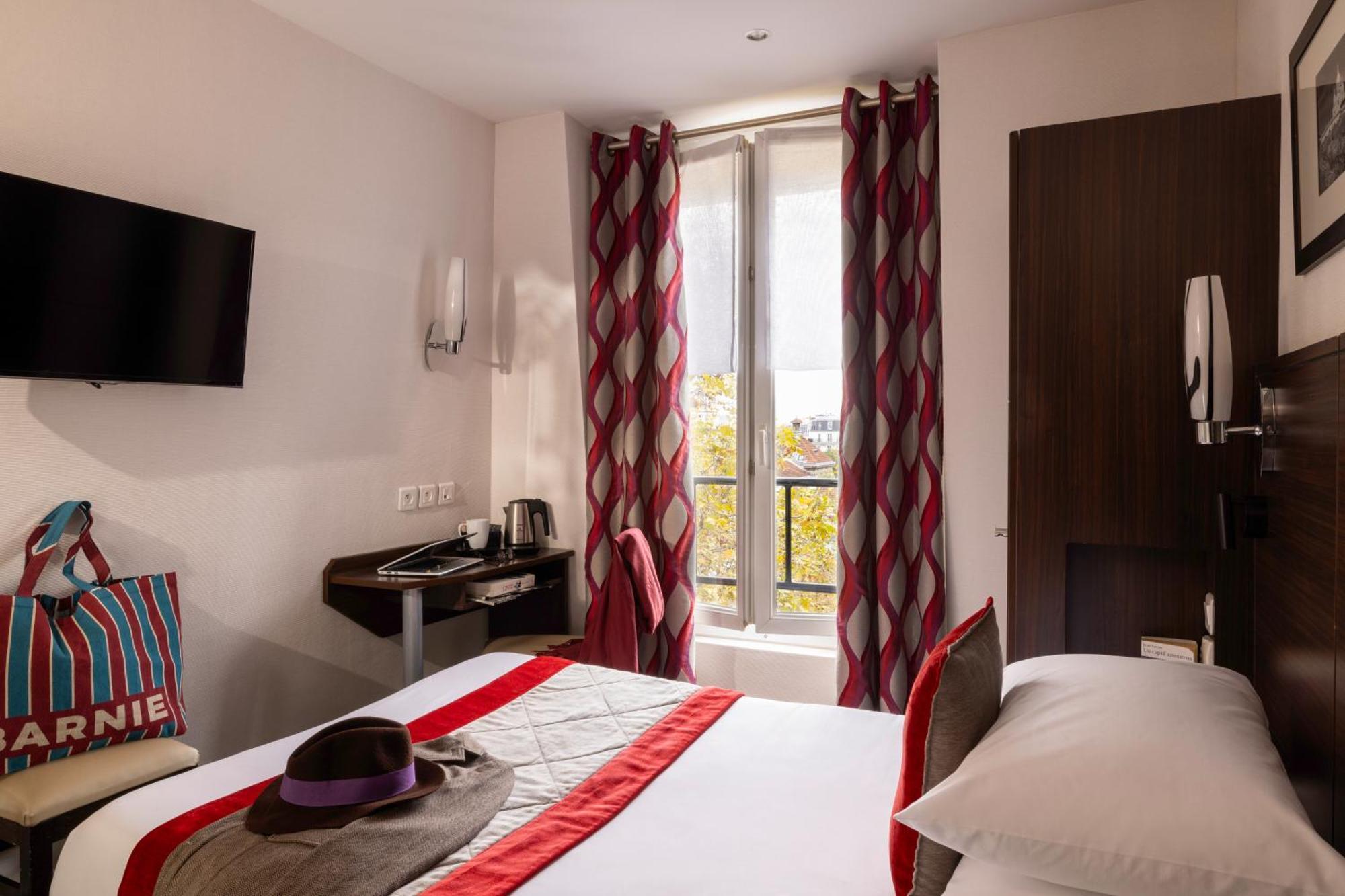 Classic Single Room